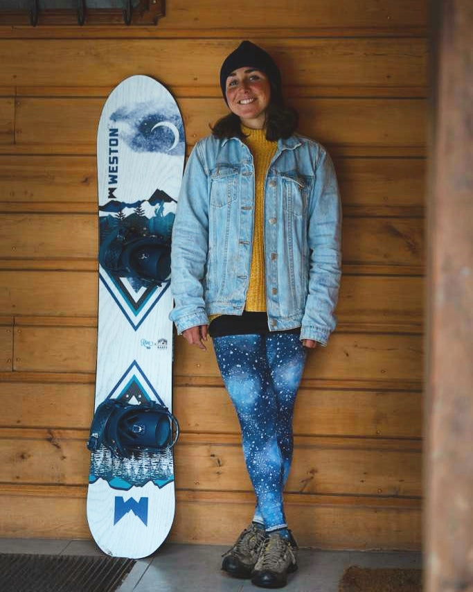 Y a ti... ¿Qué te hace sentir viva? Por Isi Assler