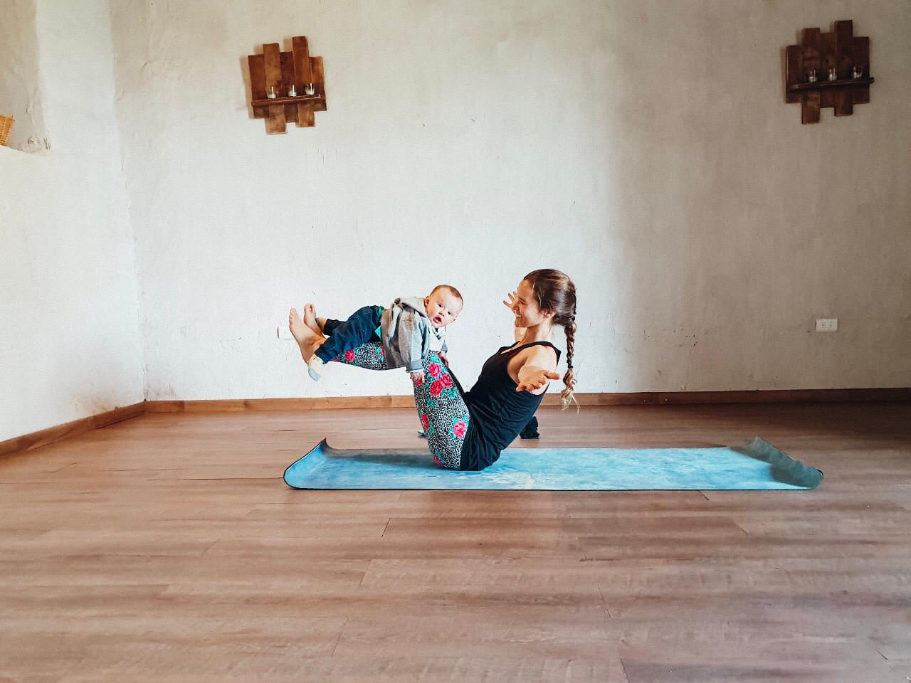 “Con M de Mujer, de Mágicas, de Movimiento, y de Mali” por Maida Ramírez