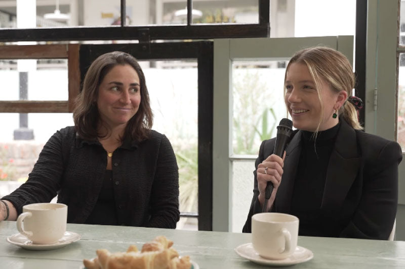 Cap. 10 Isi Assler & Anais Afrika