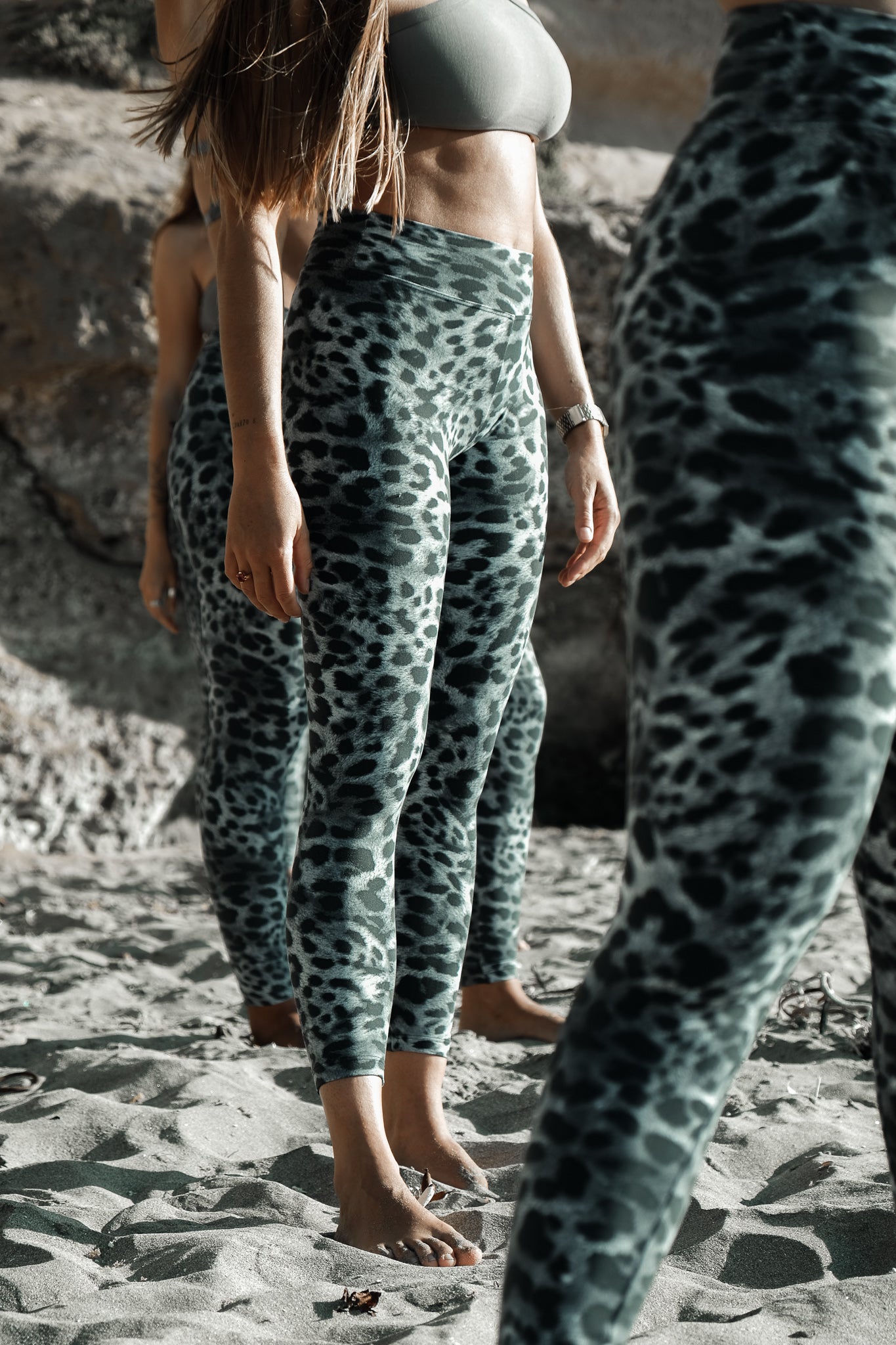 Animal Print