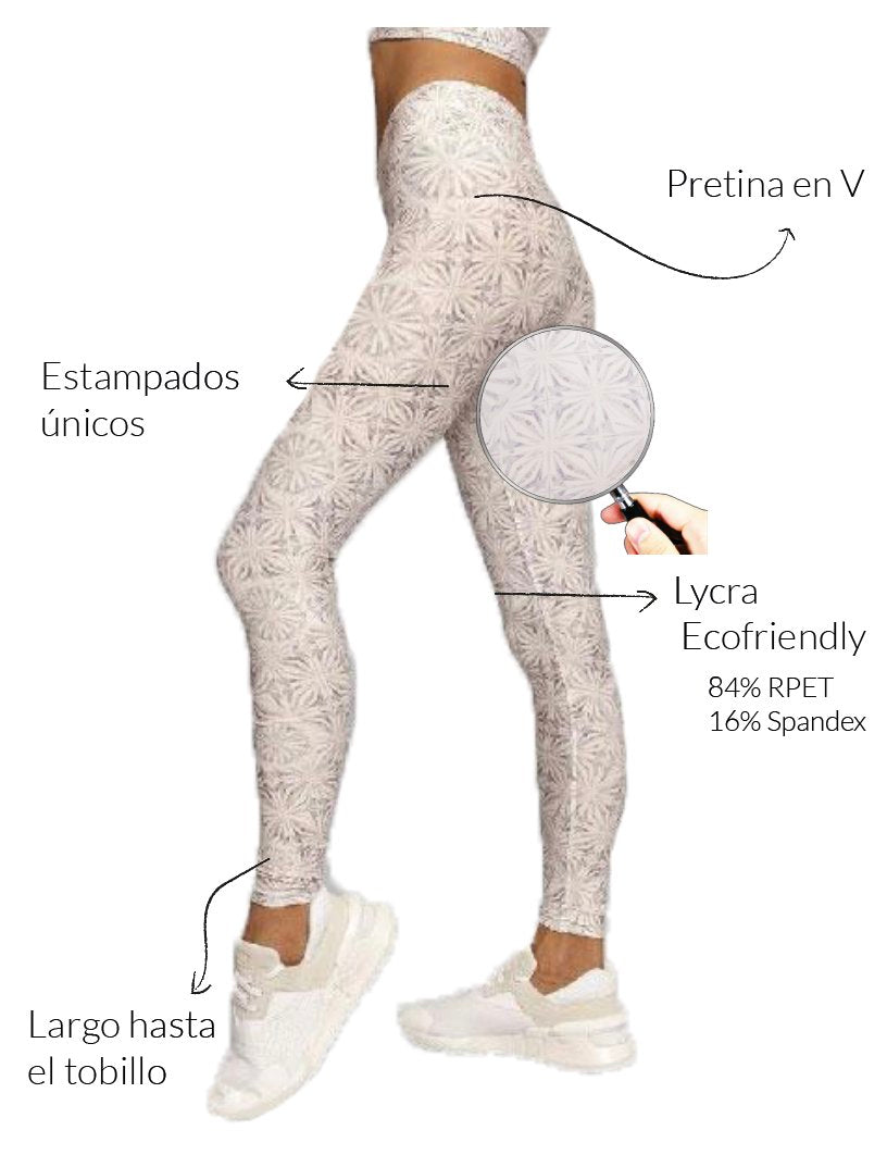 Extra Long Leggings