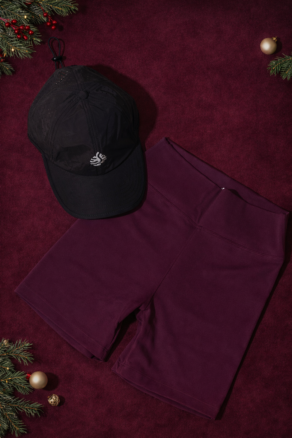 The Wild Running Set I — Edición Especial