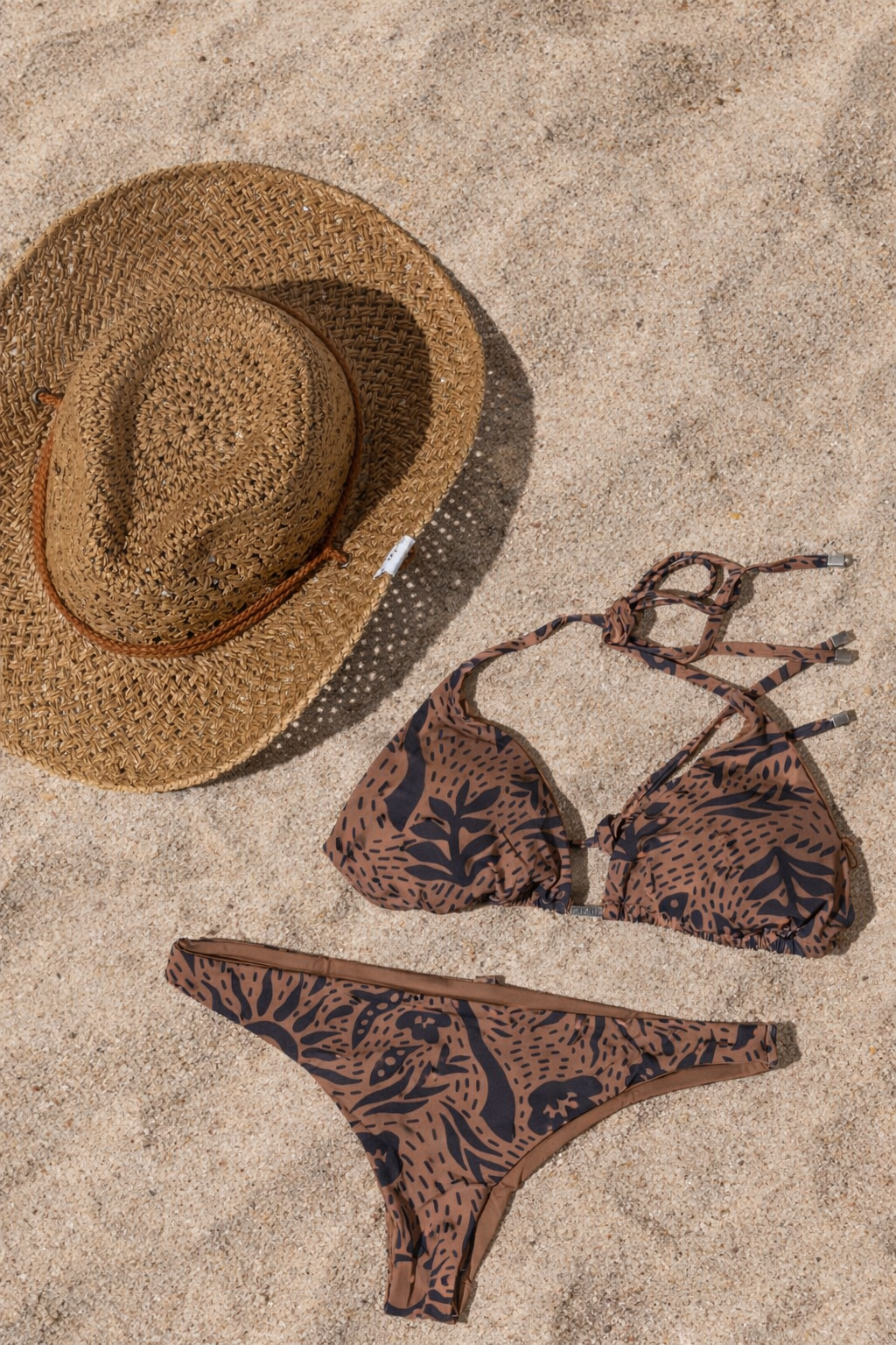 The Wild Beach Set — Edición Especial