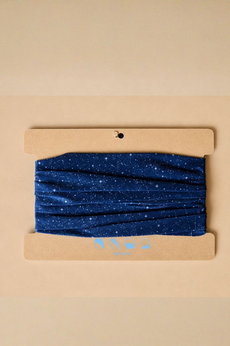 Bandana Galaxy