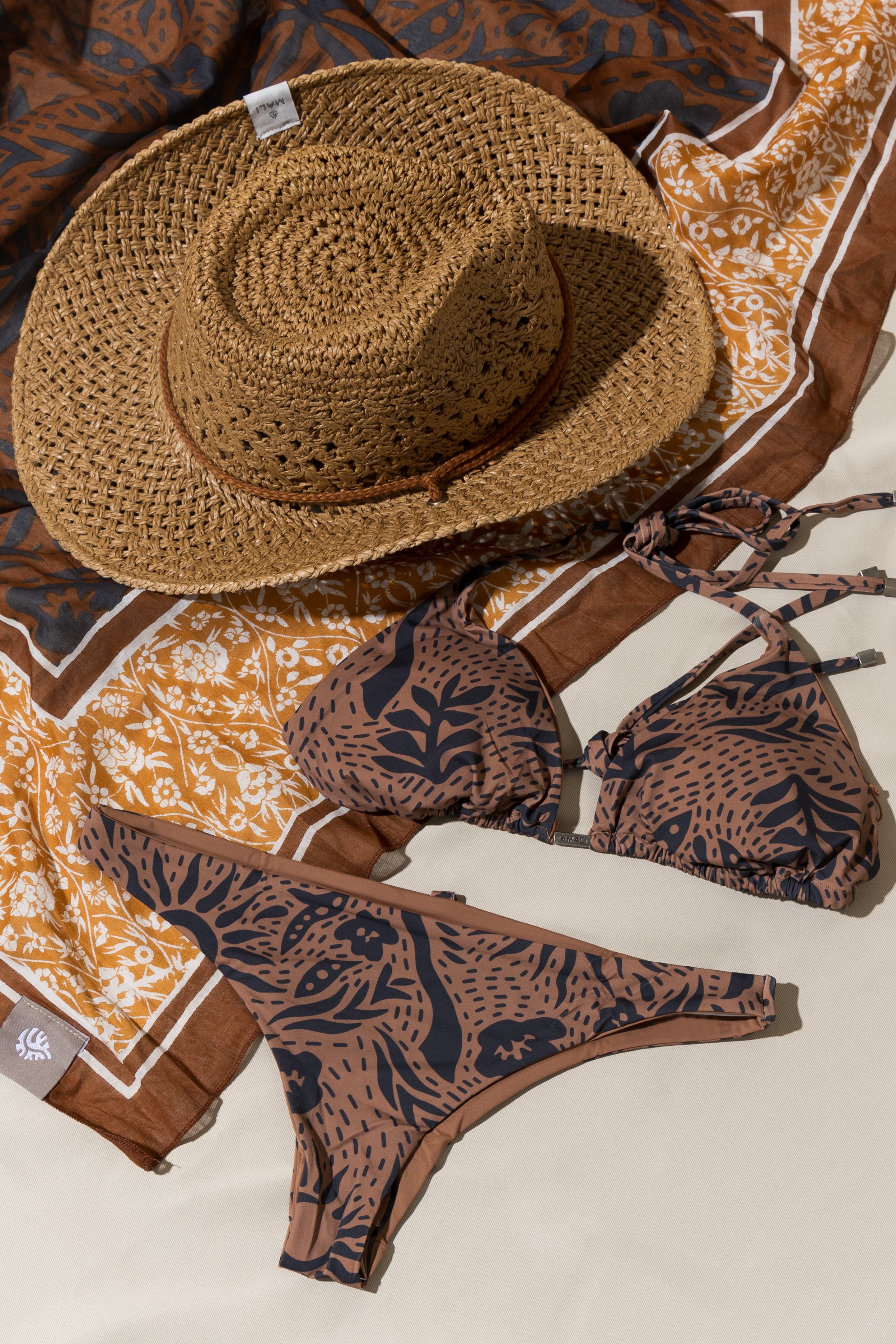 The Wild Beach Pro Set — Edición Completa