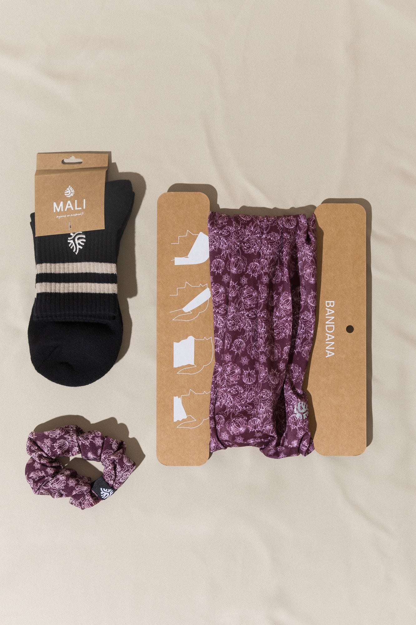 The Wild Go Set II — Edición Limitada