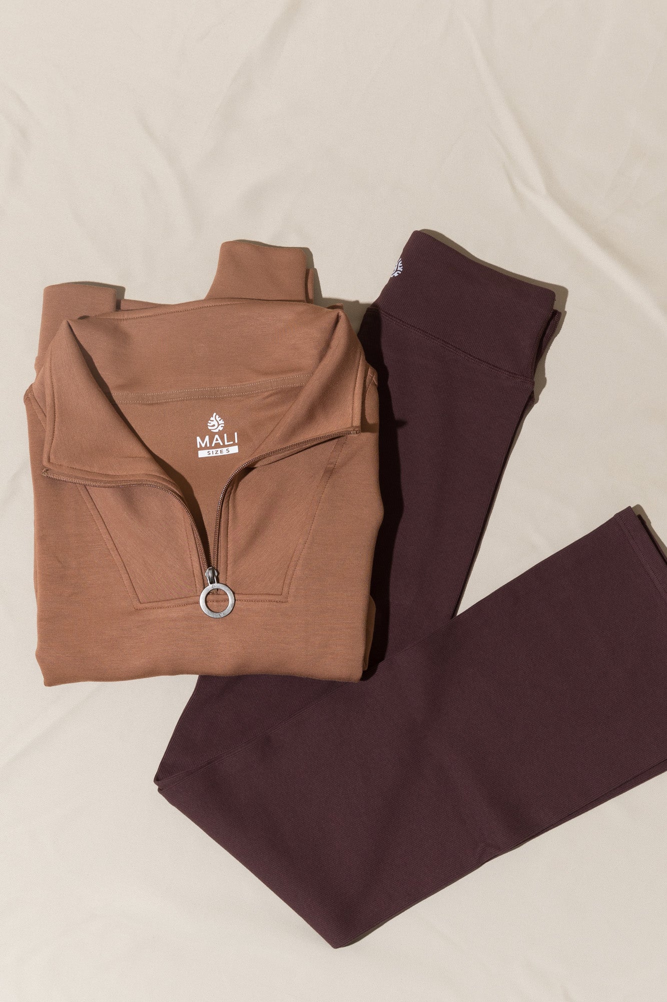 The Wild Lounge Set - Edición Limitada