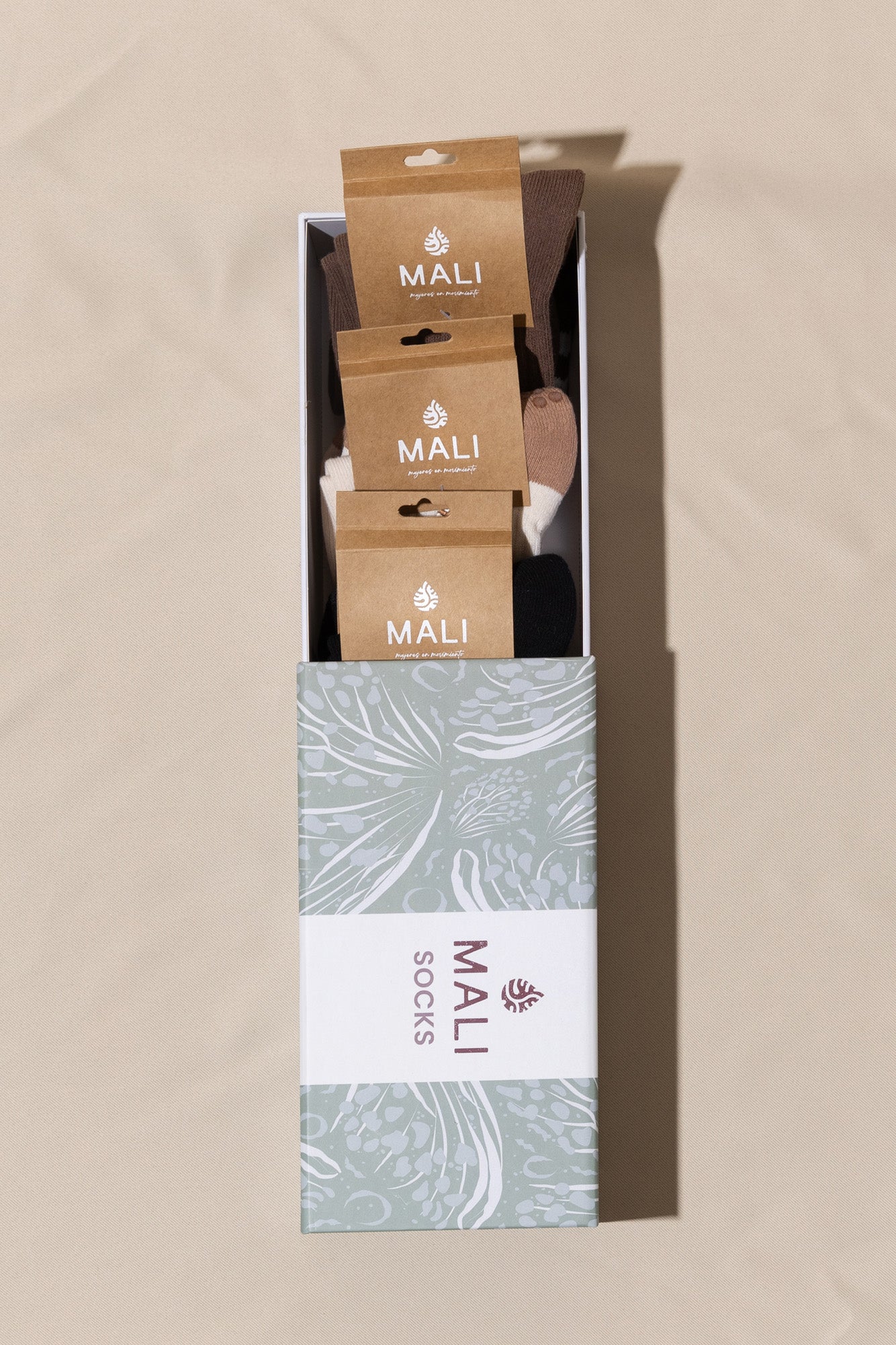 The Wild Tripack — Edición Limitada