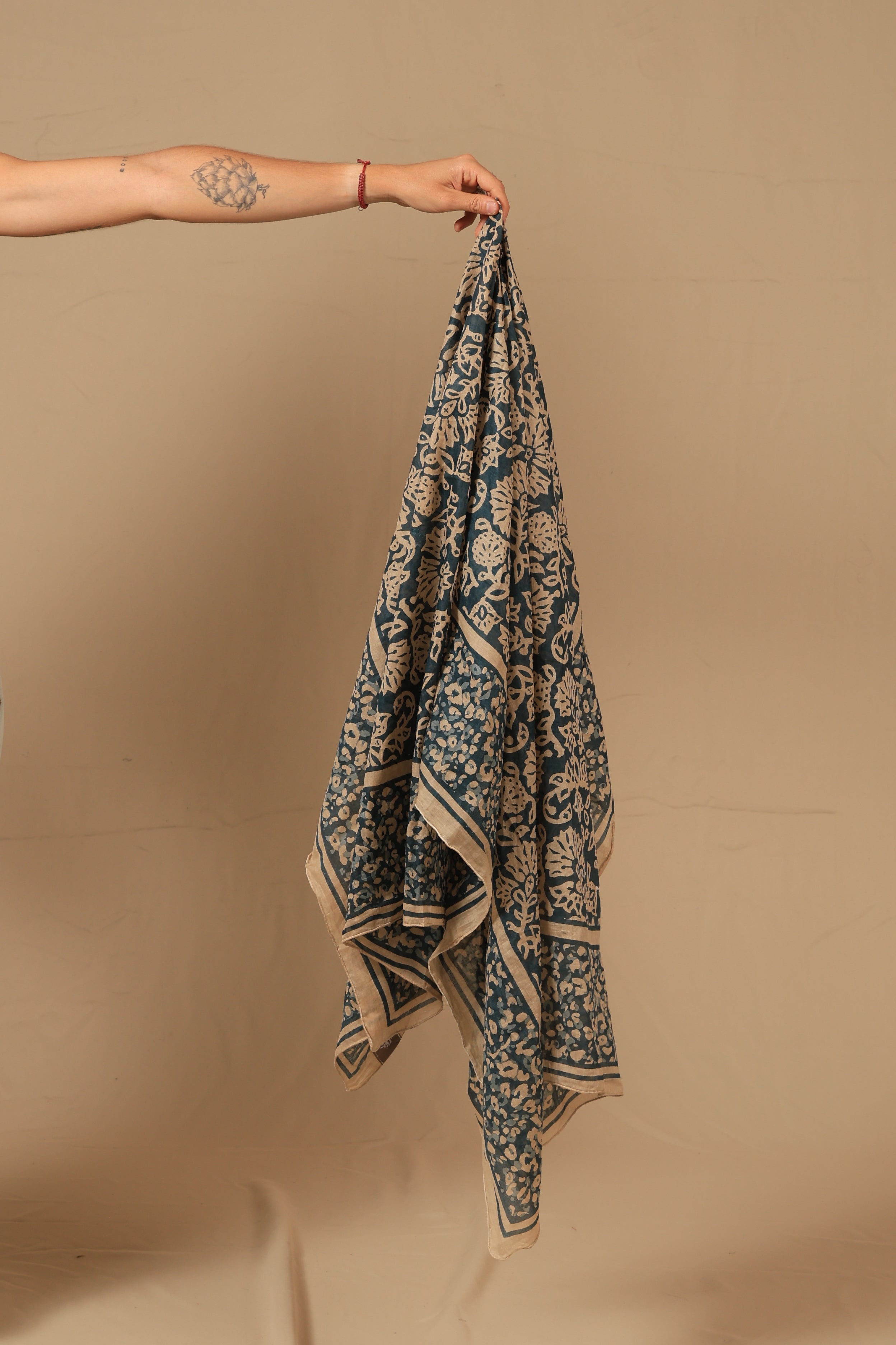 Pareo Paisley - Mali Shop