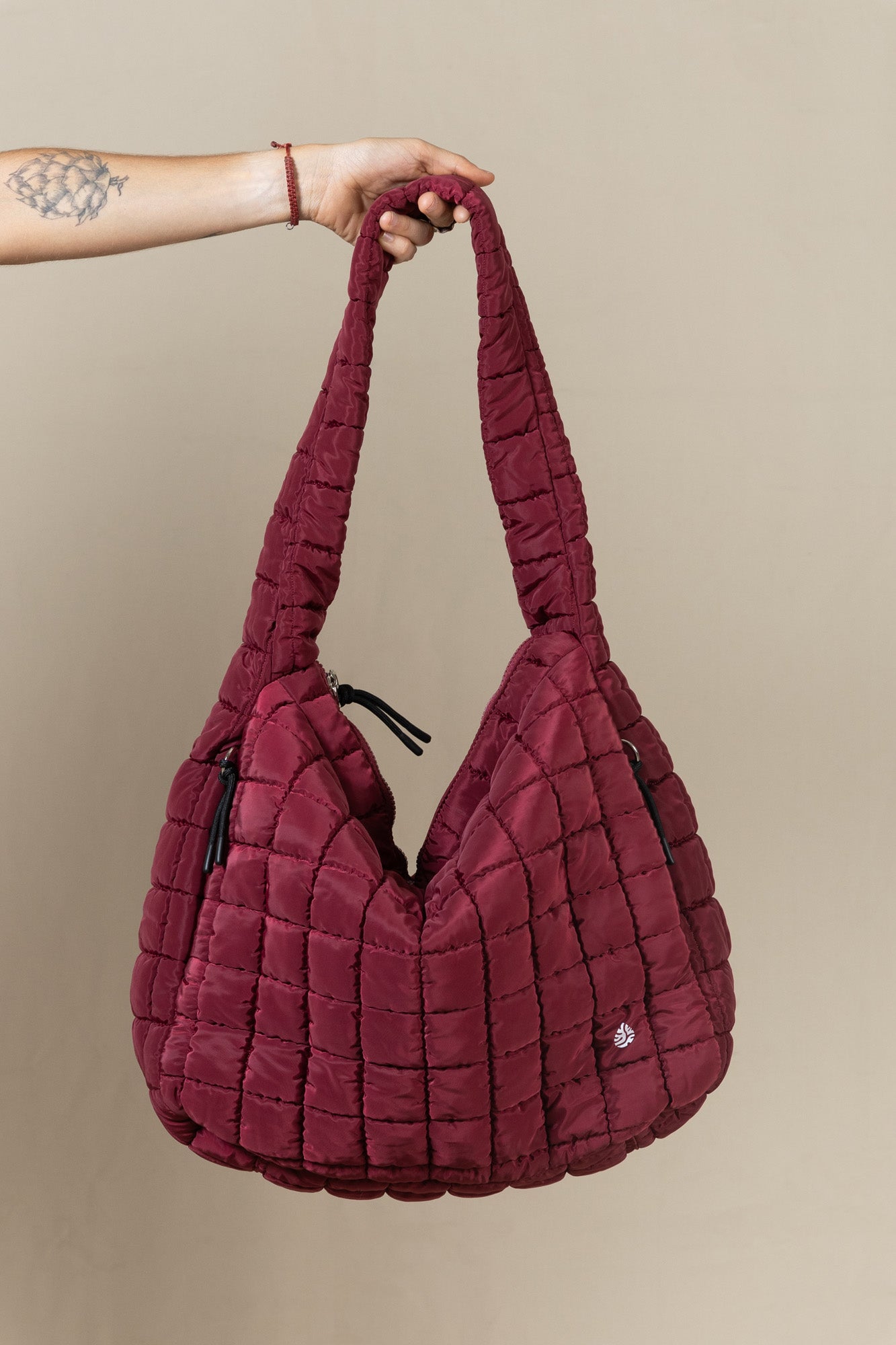 Quilted Bag