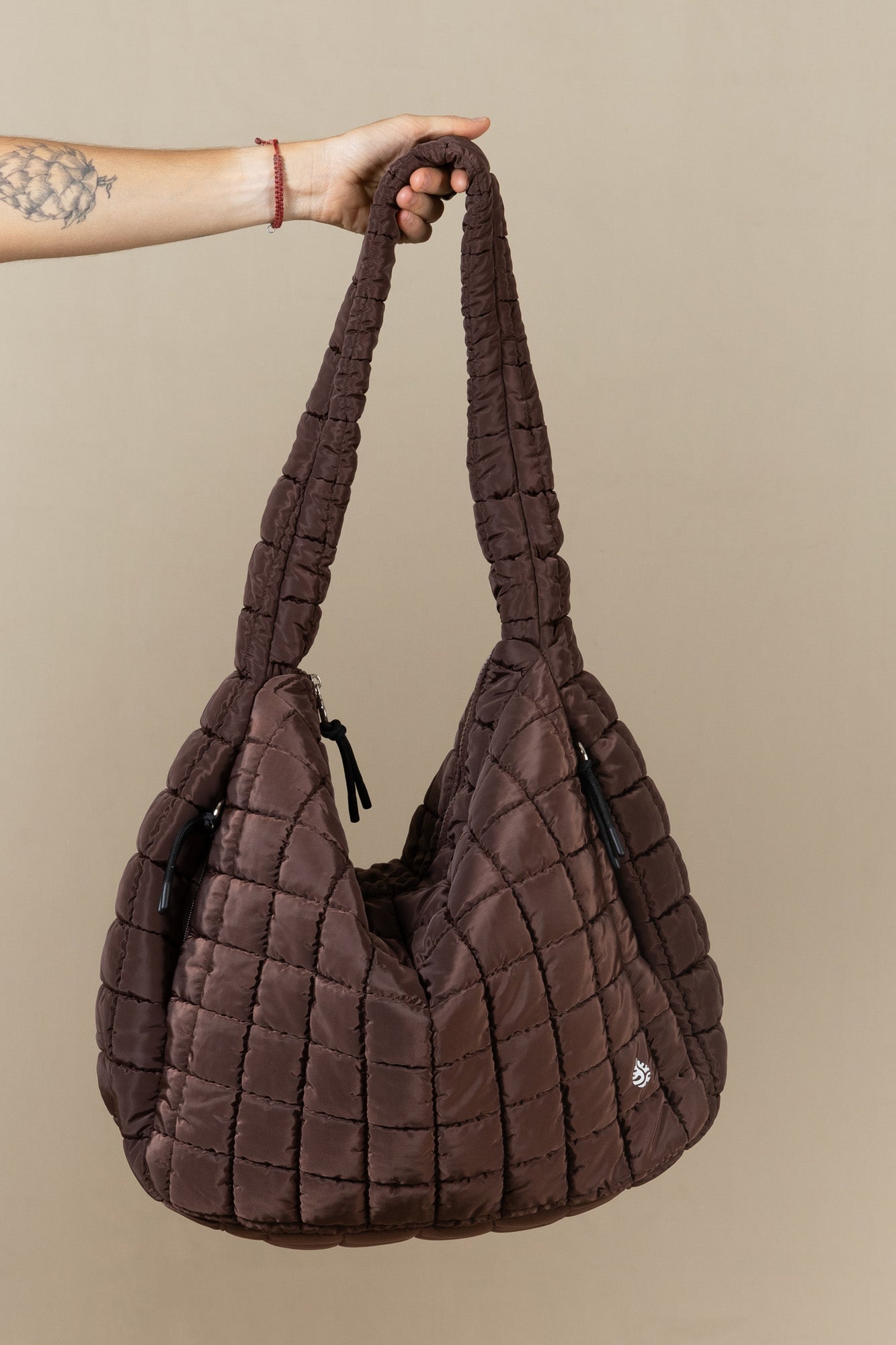 Quilted Bag