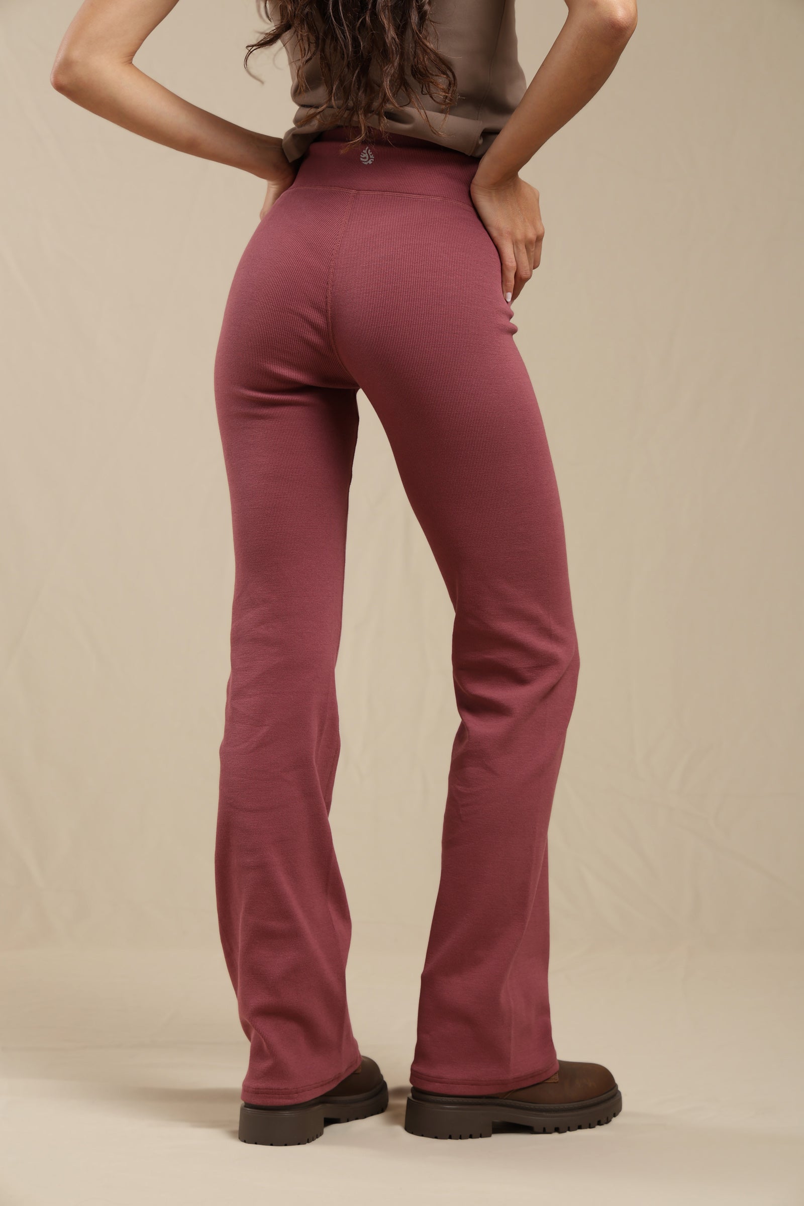 Bootcut Pant Apple Butter