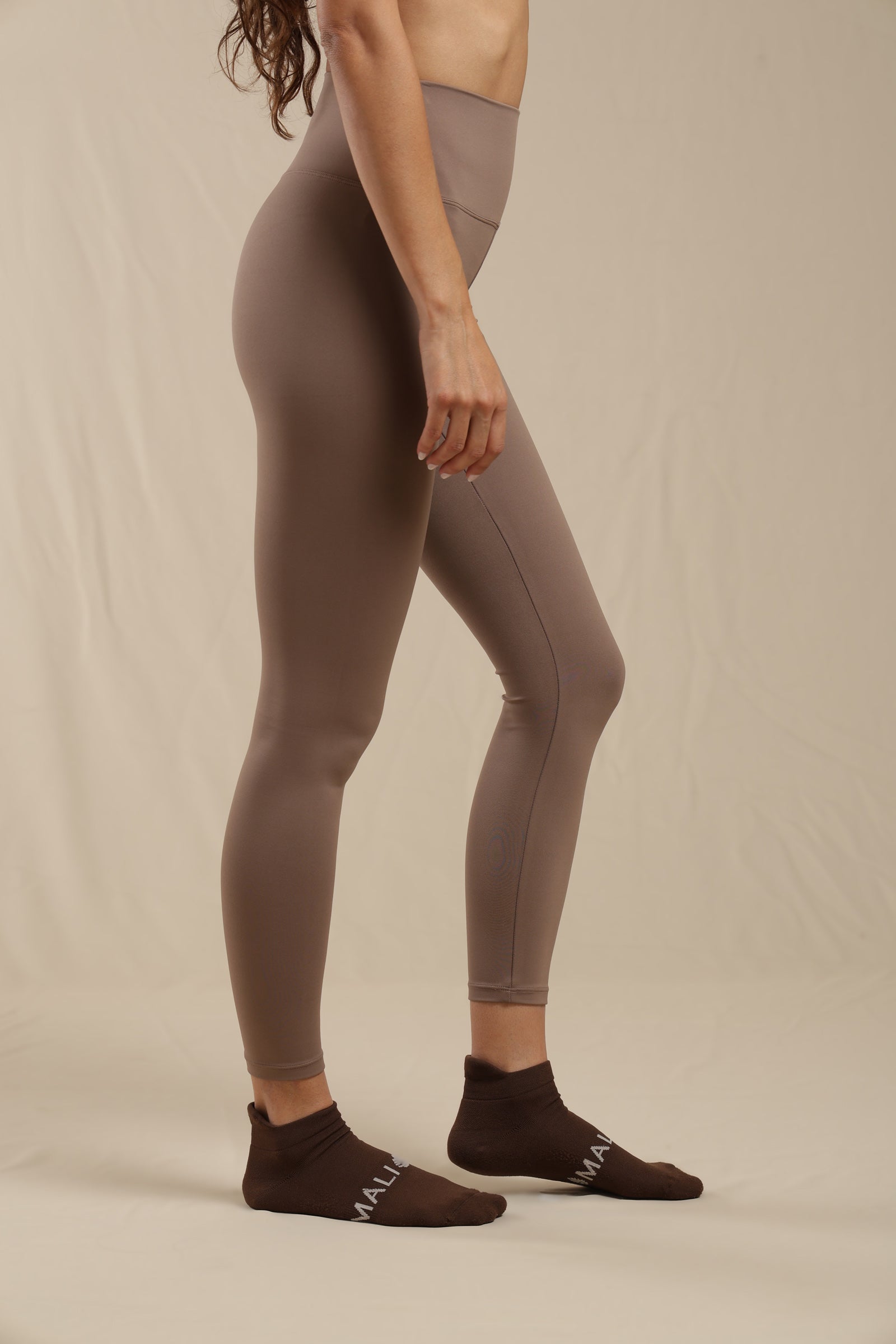 Legging 7/8 Pine Bark