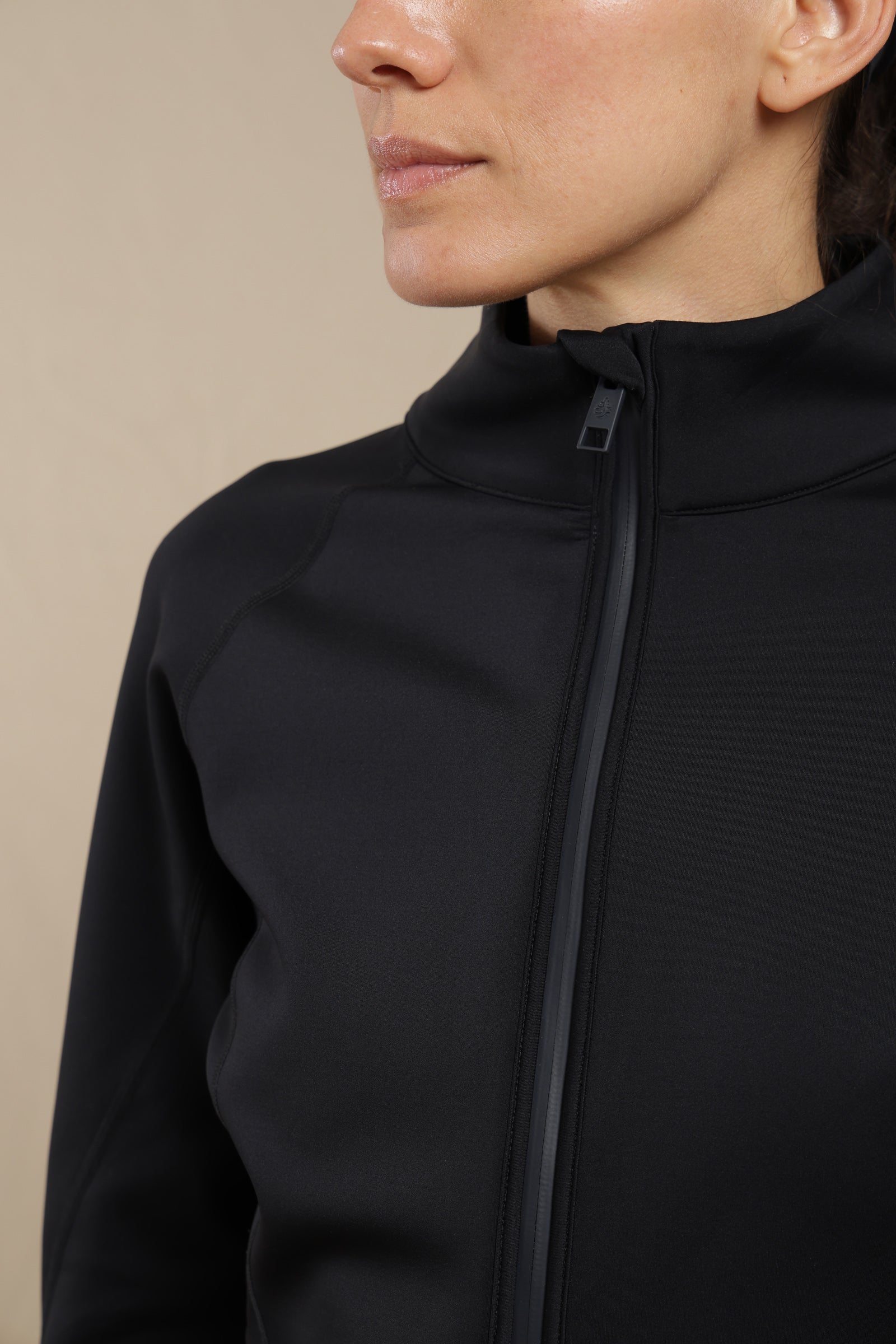 Polerón Second Layer Black