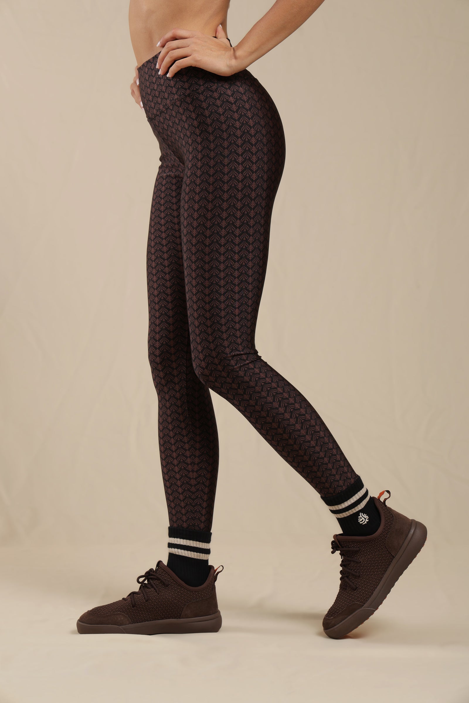 Legging Extra Long Indie