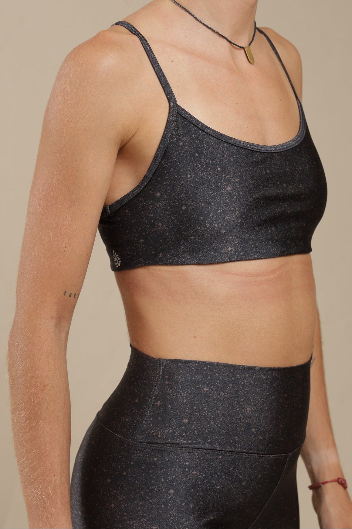 Peto Low Impact Galaxy