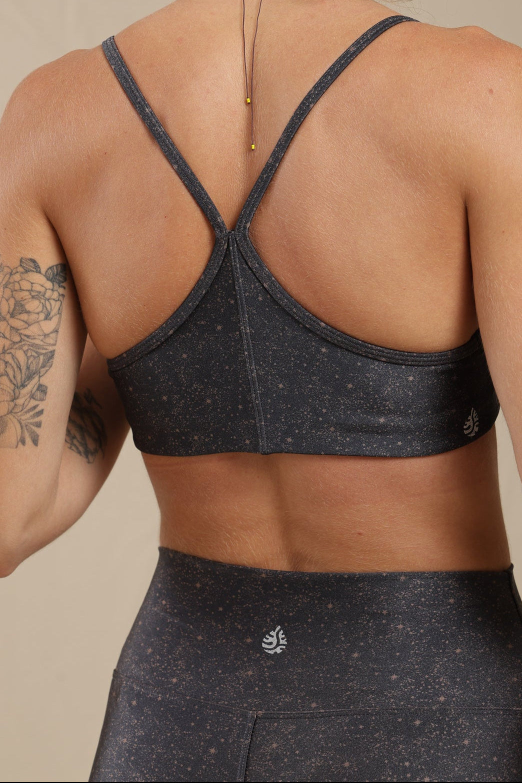 Peto Low Impact Galaxy