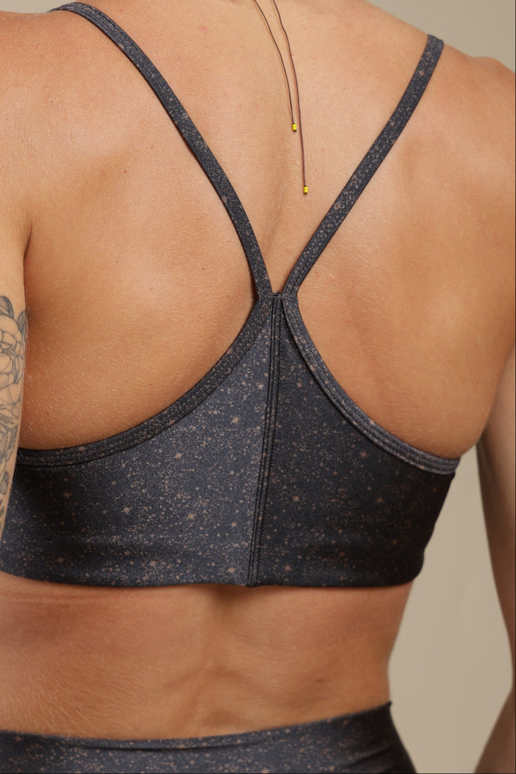 Peto Low Impact Galaxy