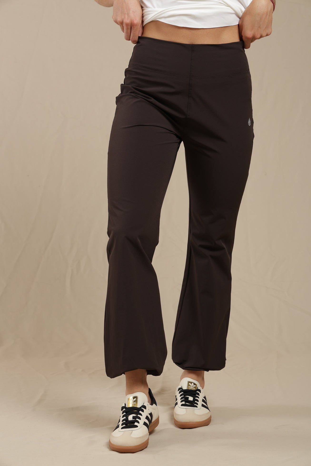 Sweat Pant 2.0 Ganache