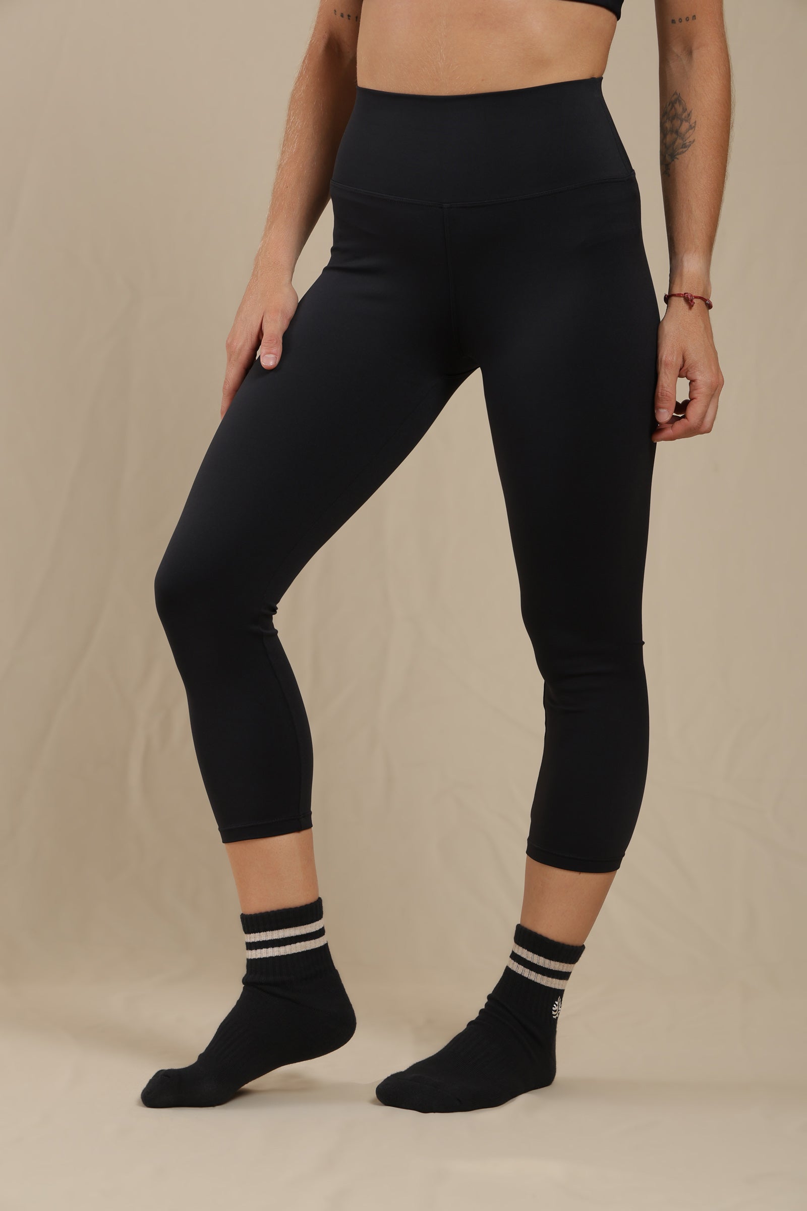 Legging 3/4 Black