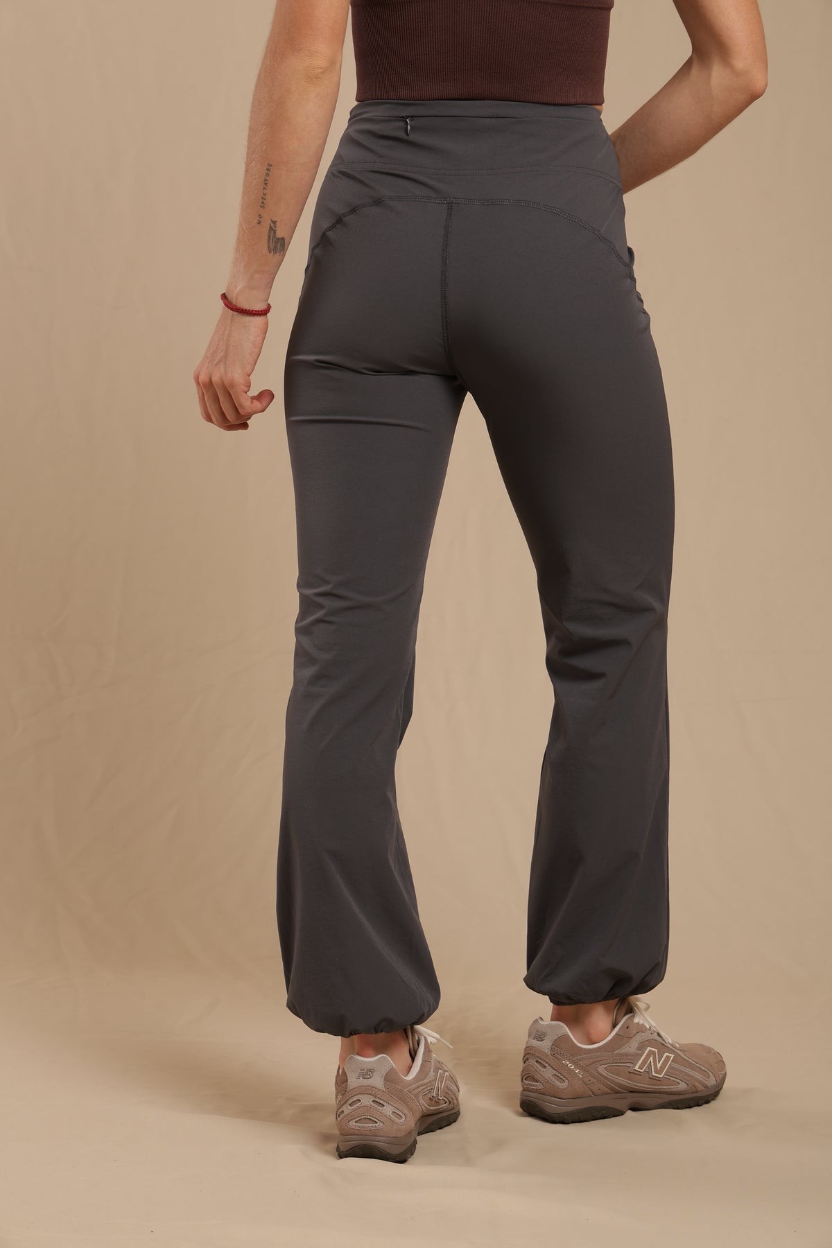 Jogger Sweatpants Asphalt