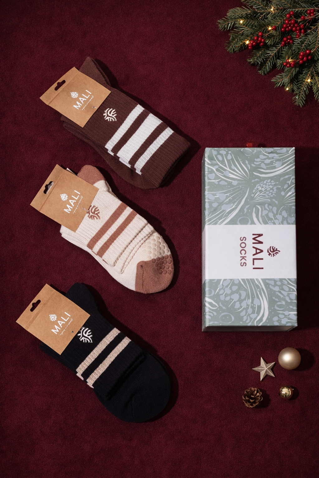 The Wild Tripack — Edición Limitada