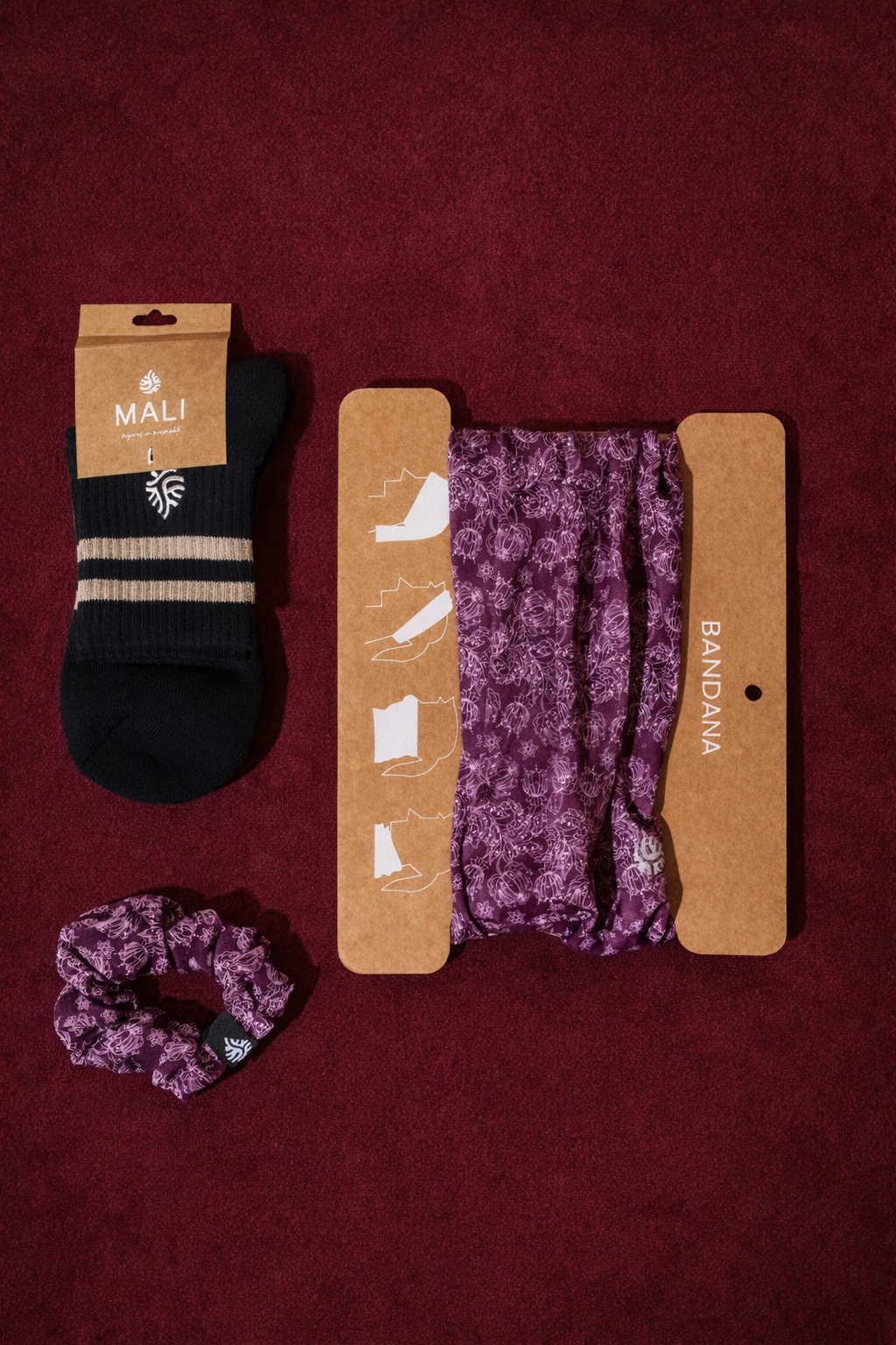 The Wild Go Set II — Edición Limitada