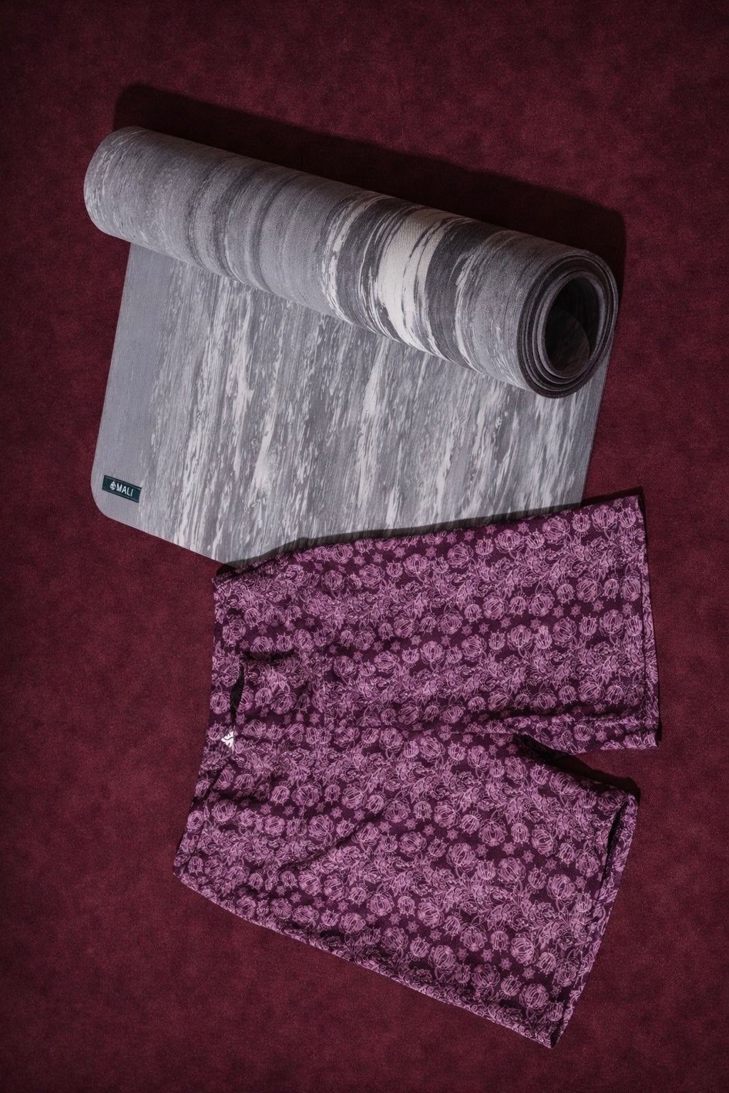 The Wild Yoga Set IV - Edición Limitada