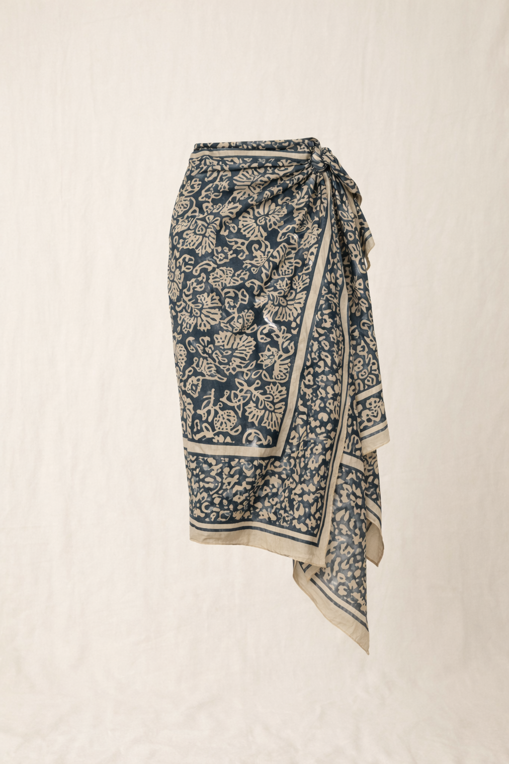 Pareo Paisley - Mali Shop