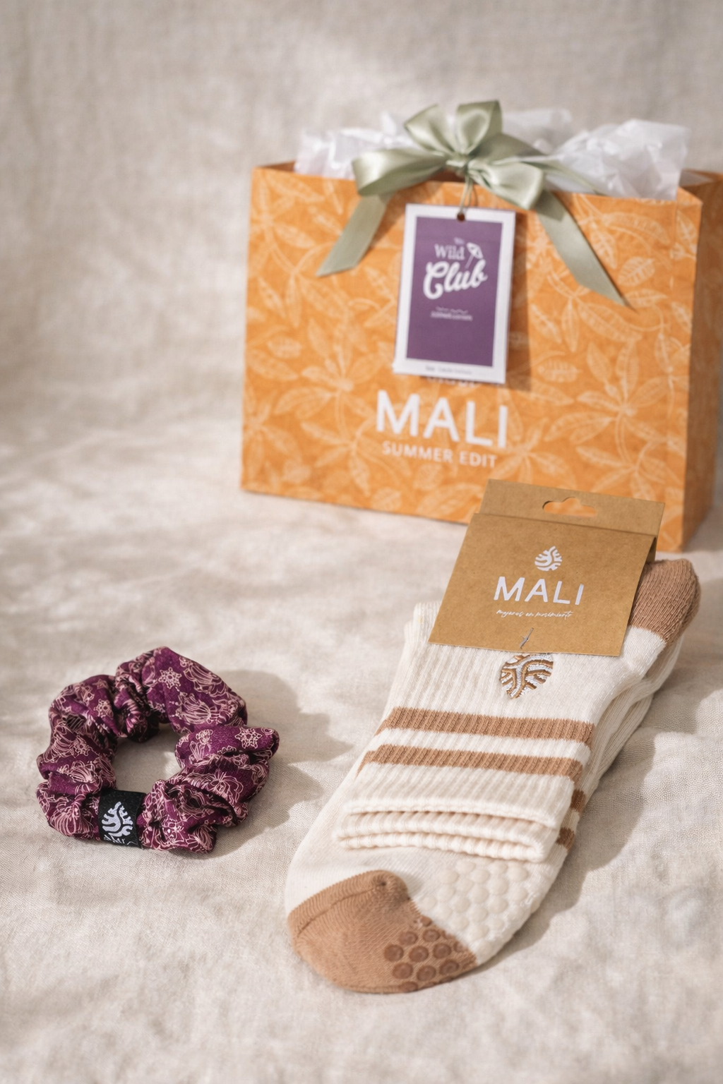 The Wild Go Set I — Edición Mini