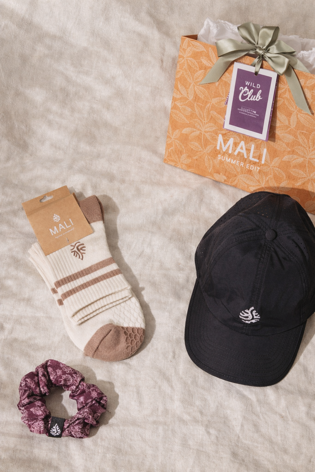 The Wild Go Set III — Edición Especial