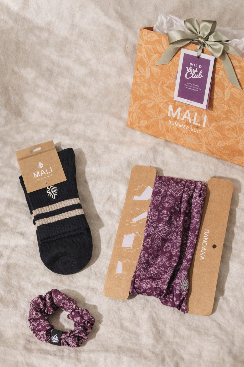 The Wild Go Set II — Edición Limitada