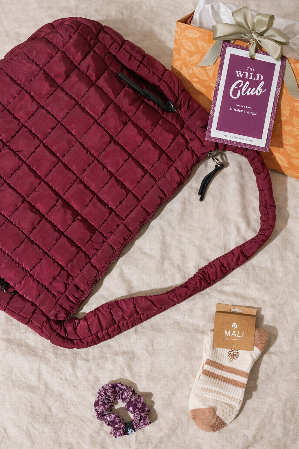 The Wild Go Set IV — Edición Completa