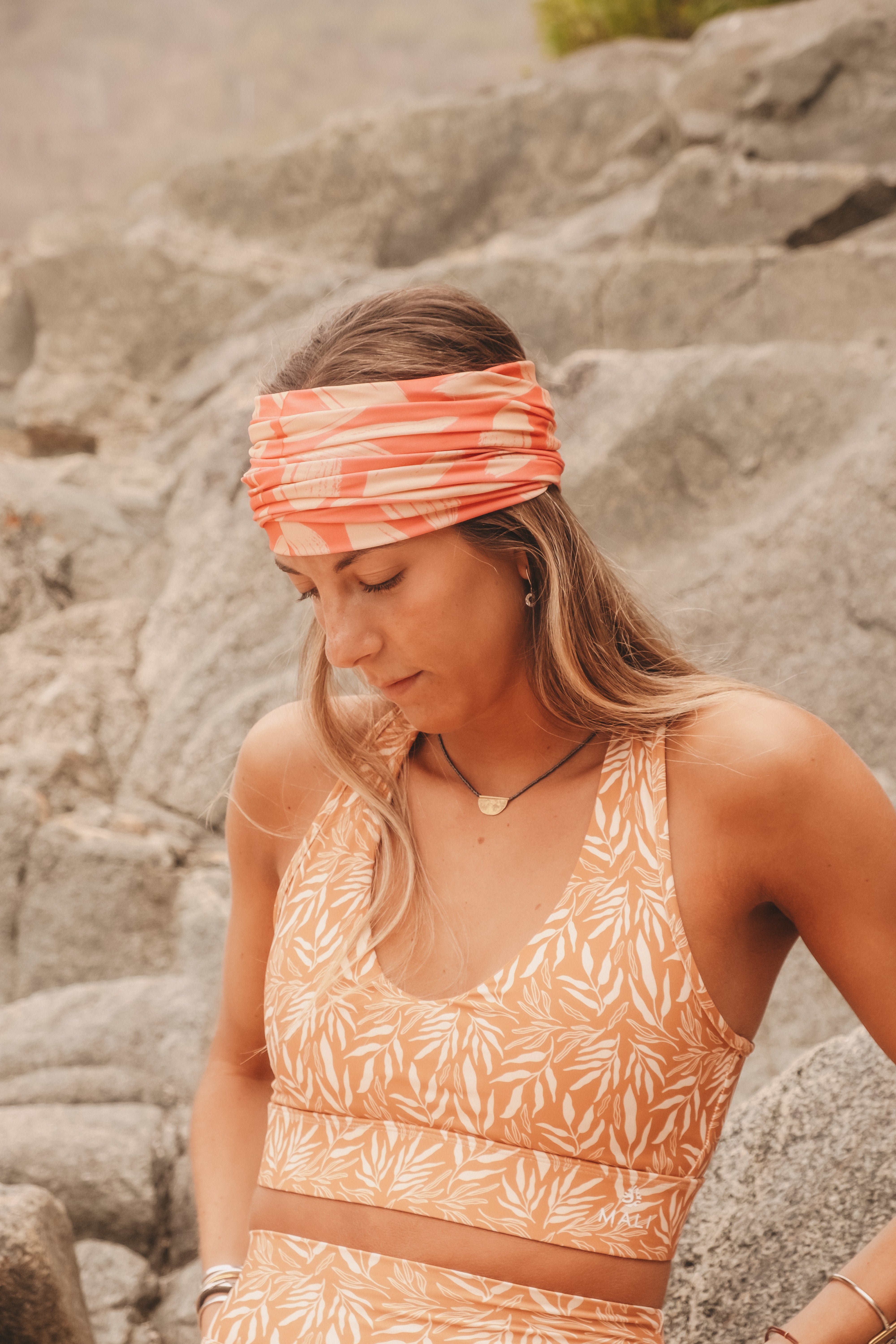 Bandana/Buff Tamarindo
