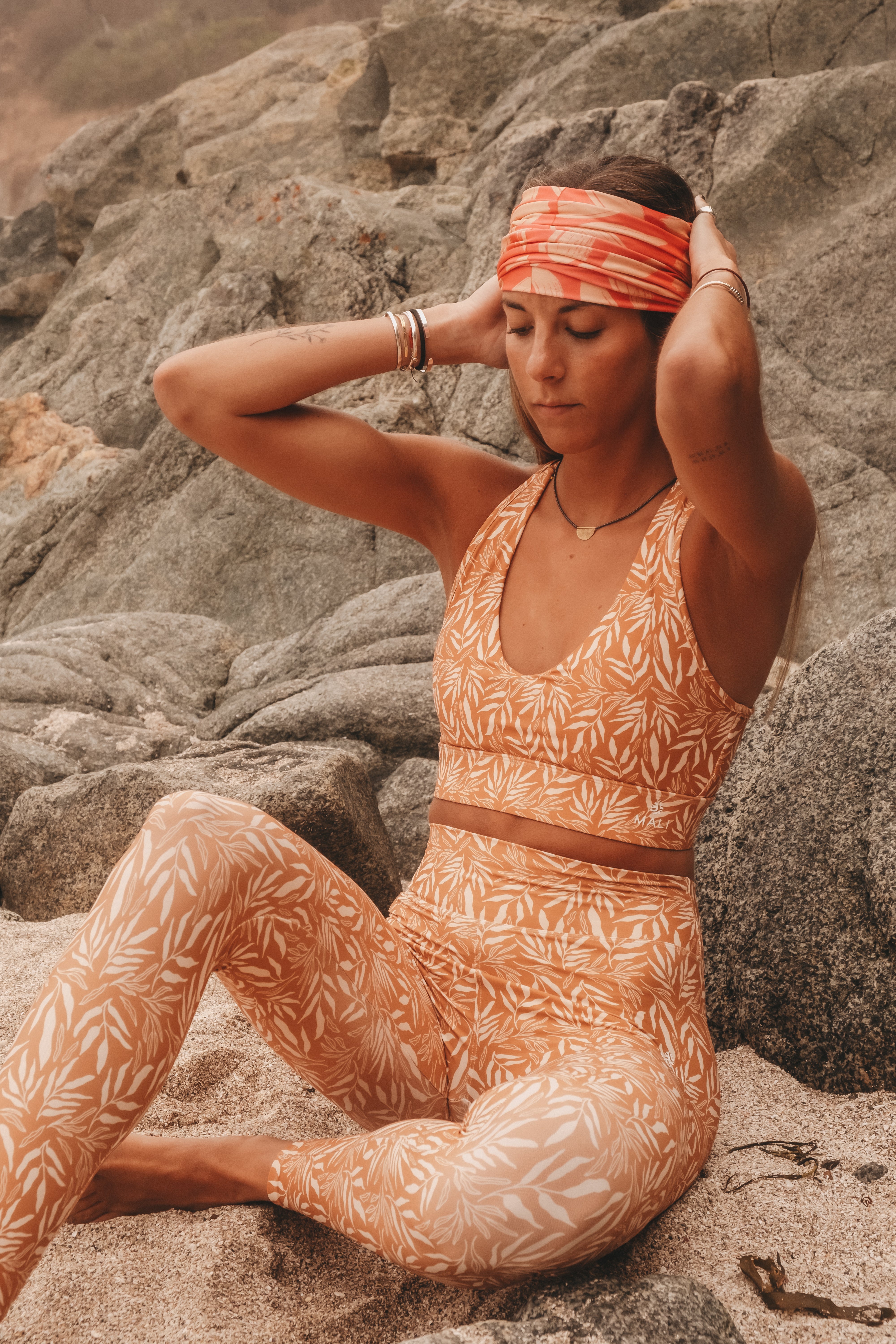 Bandana/Buff Tamarindo