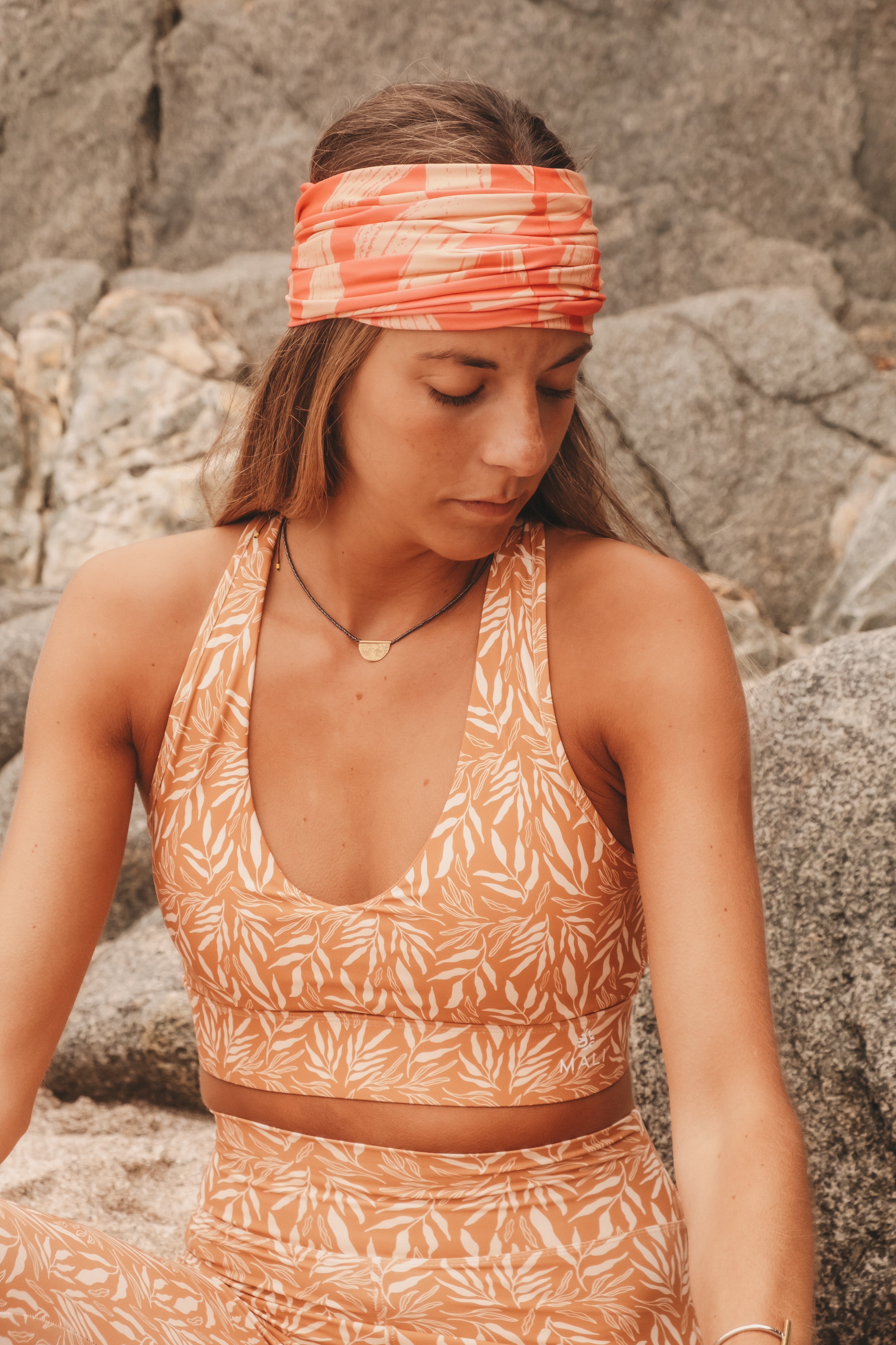 Bandana/Buff Tamarindo