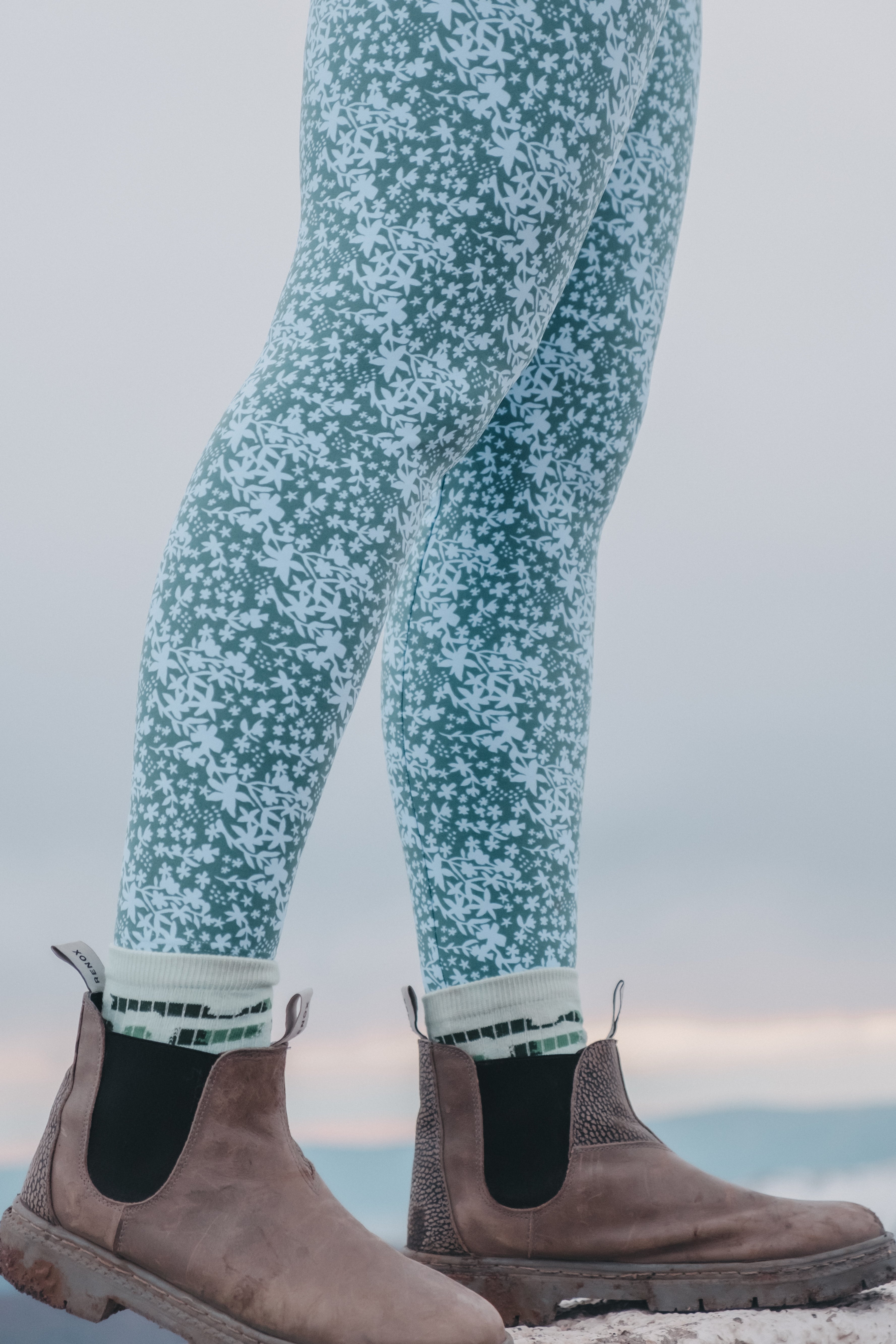 Legging 7/8 Eco Puelo