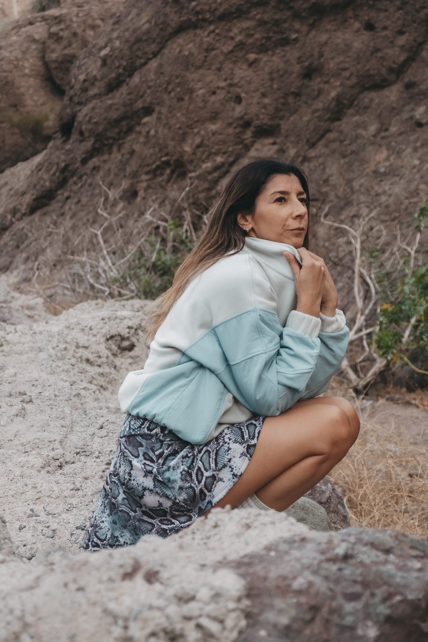 Mini Tenis/Pádel Eco Emerald Serpens