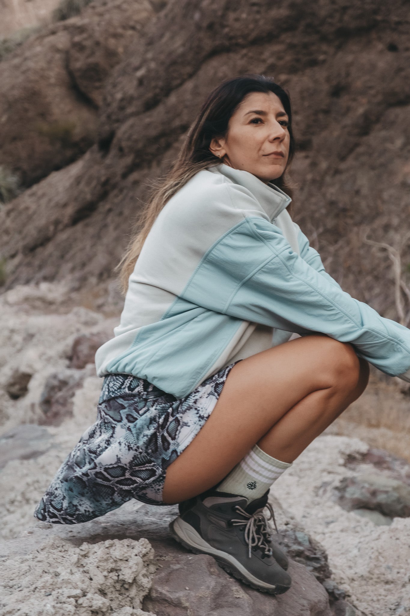 Mini Tenis/Pádel Eco Emerald Serpens