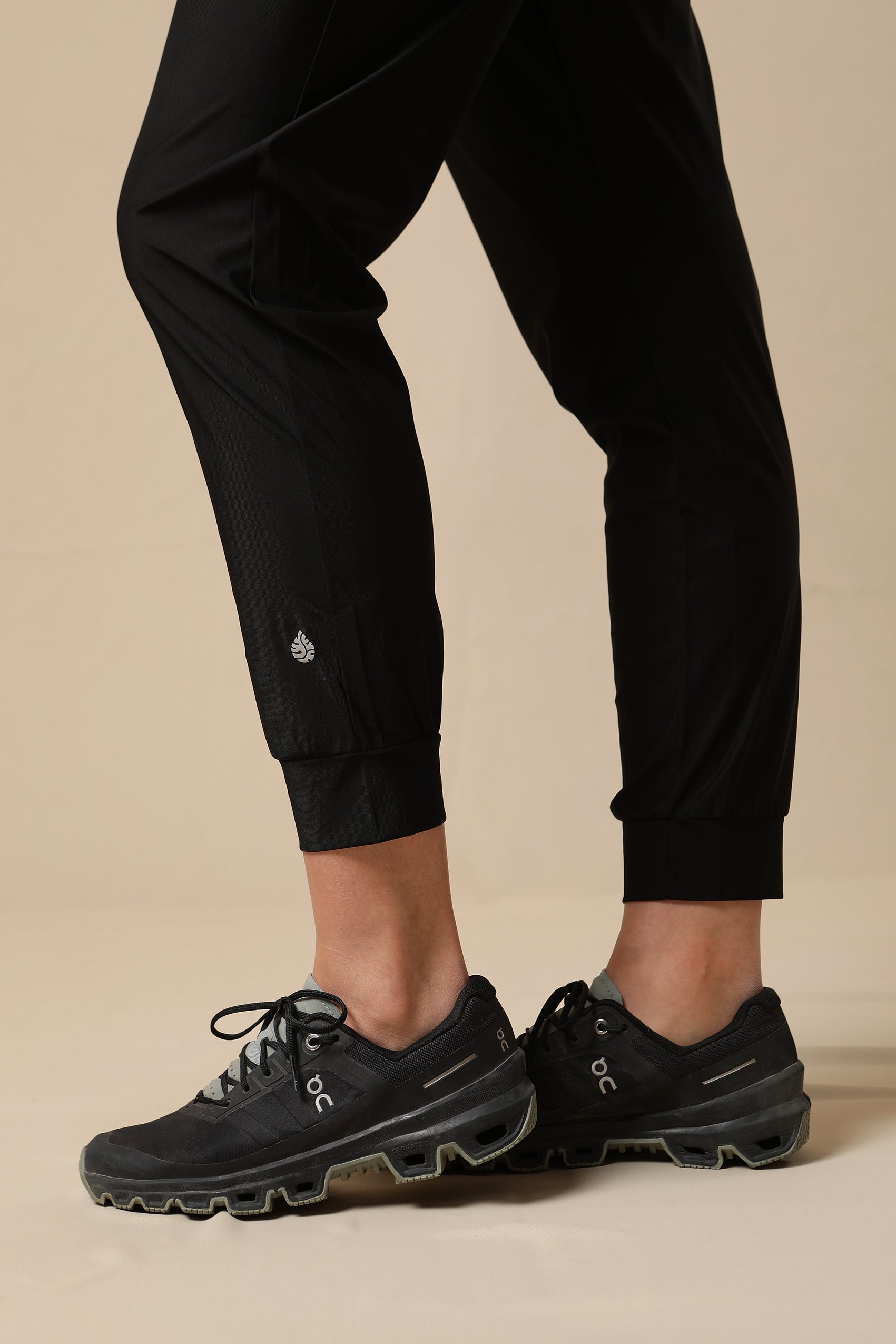Jogger Move Black