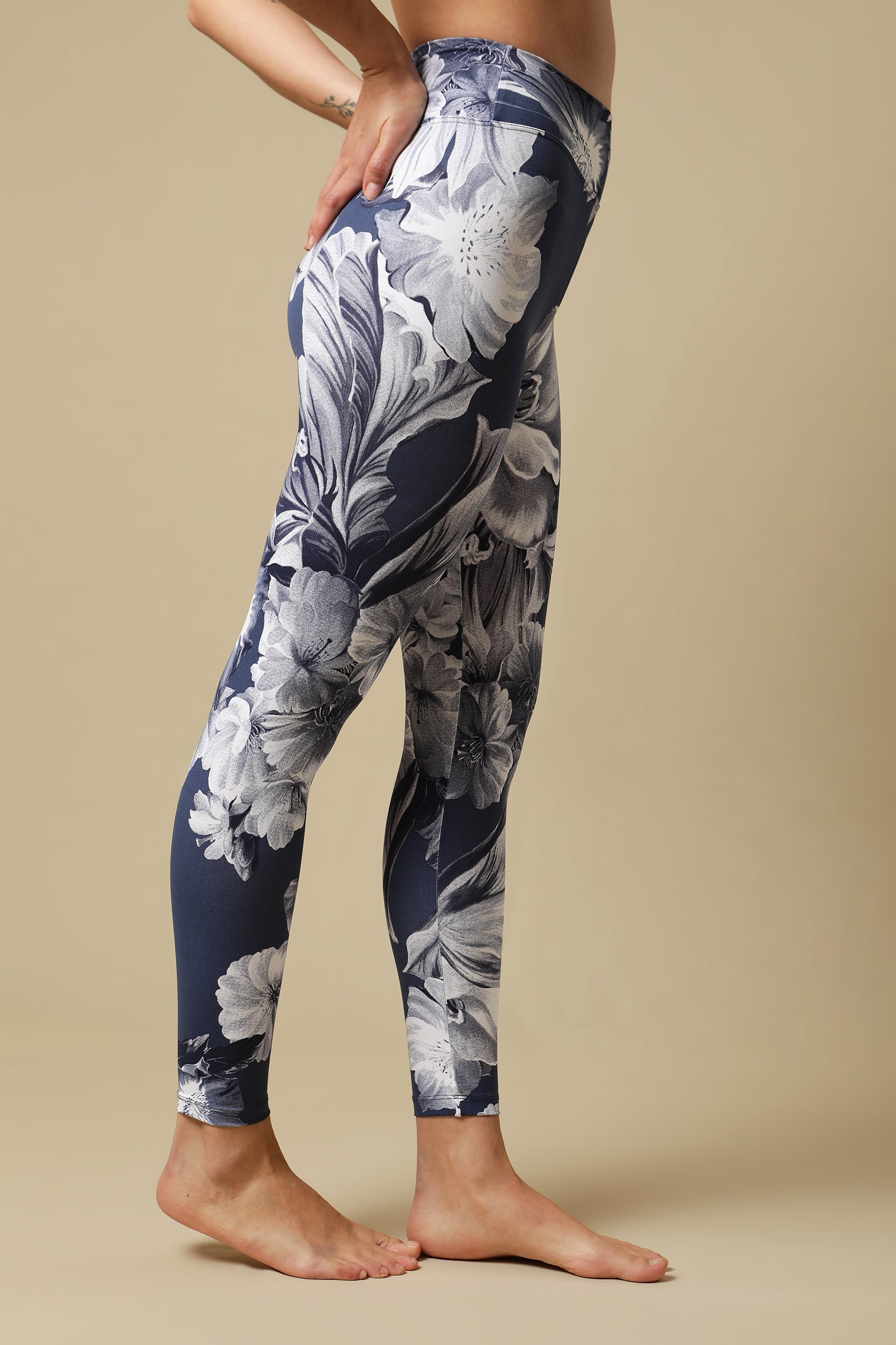 Legging 7/8 Eco Rome II