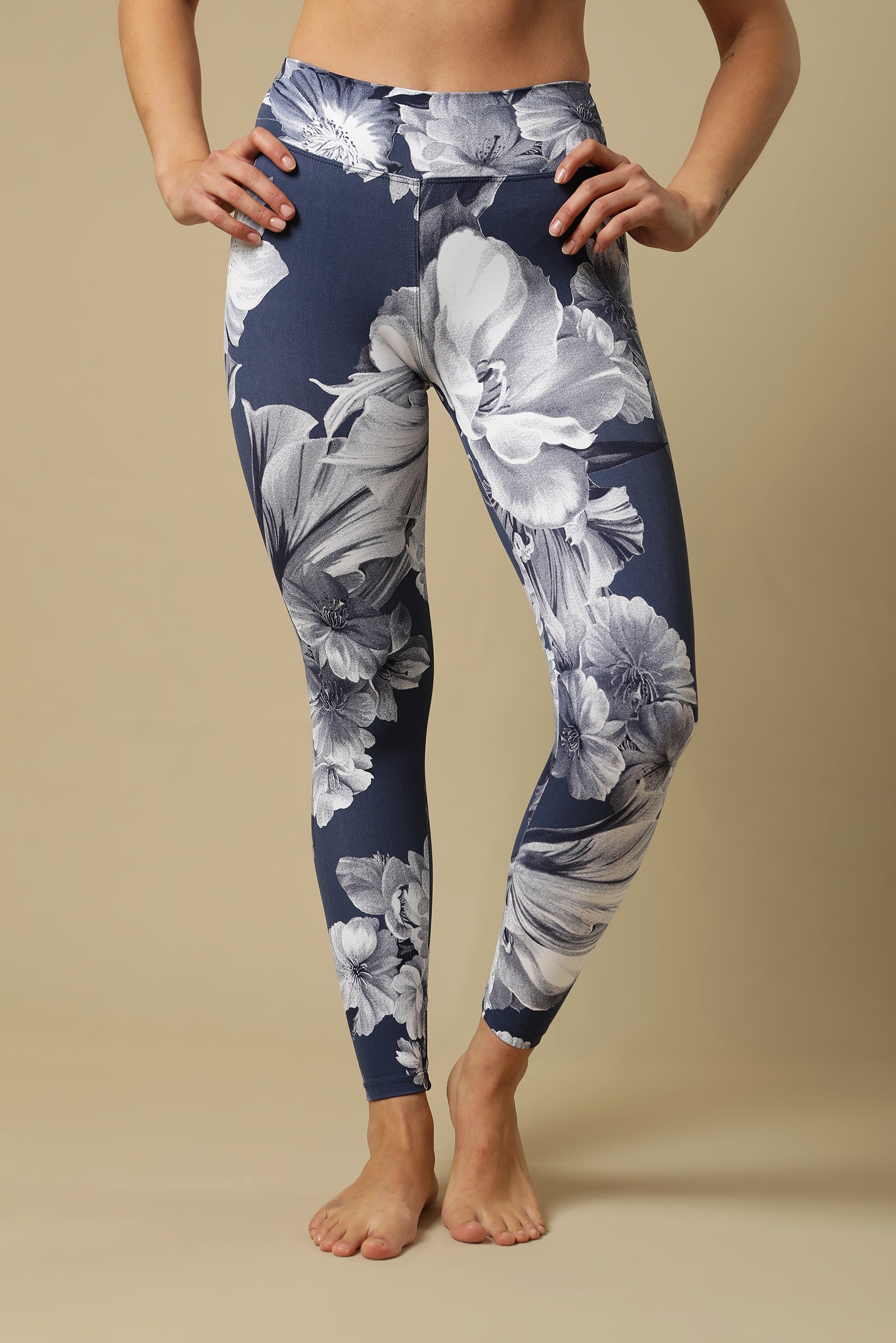 Legging 7/8 Eco Rome II