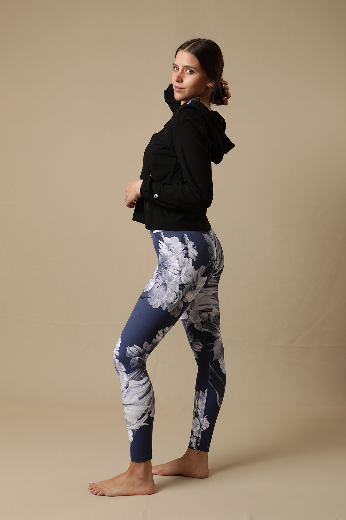 Legging 7/8 Eco Rome II