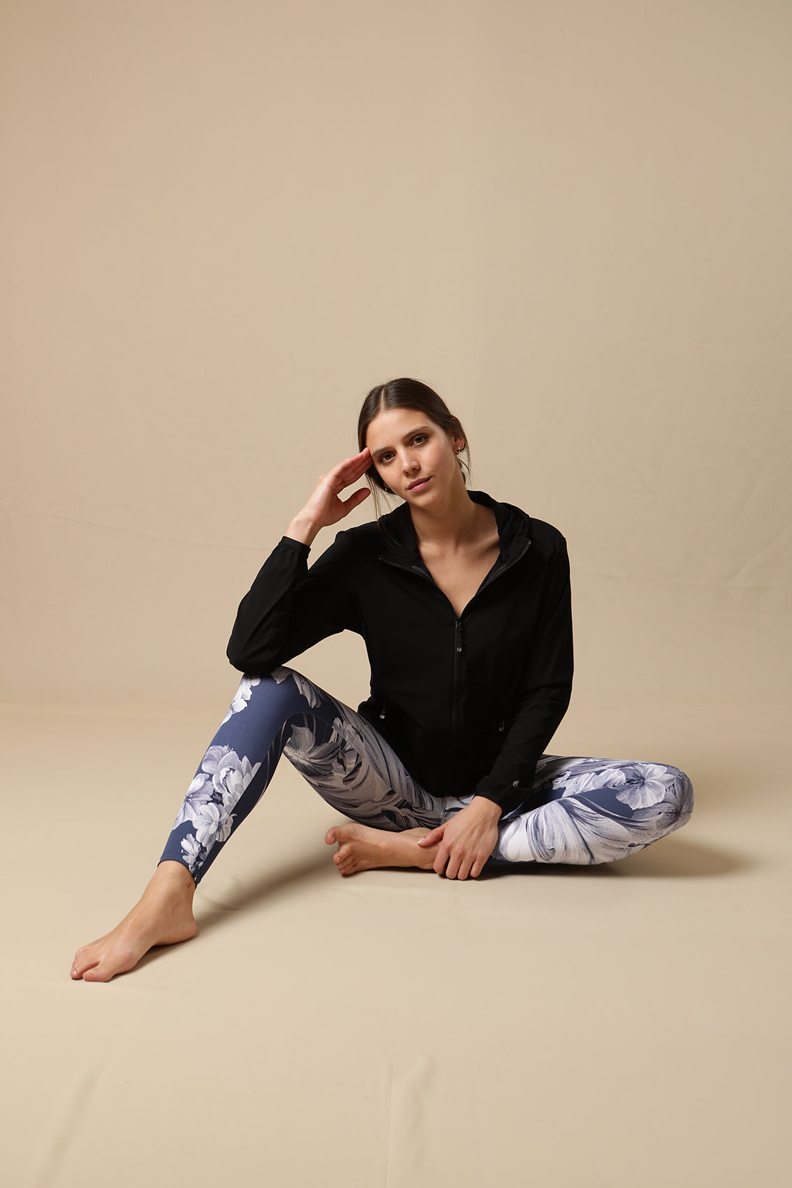 Legging 7/8 Eco Rome II