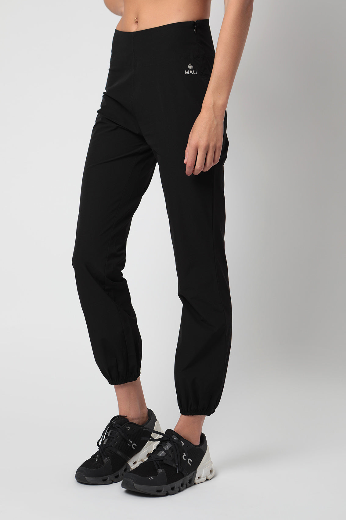 Sweat Pant Black