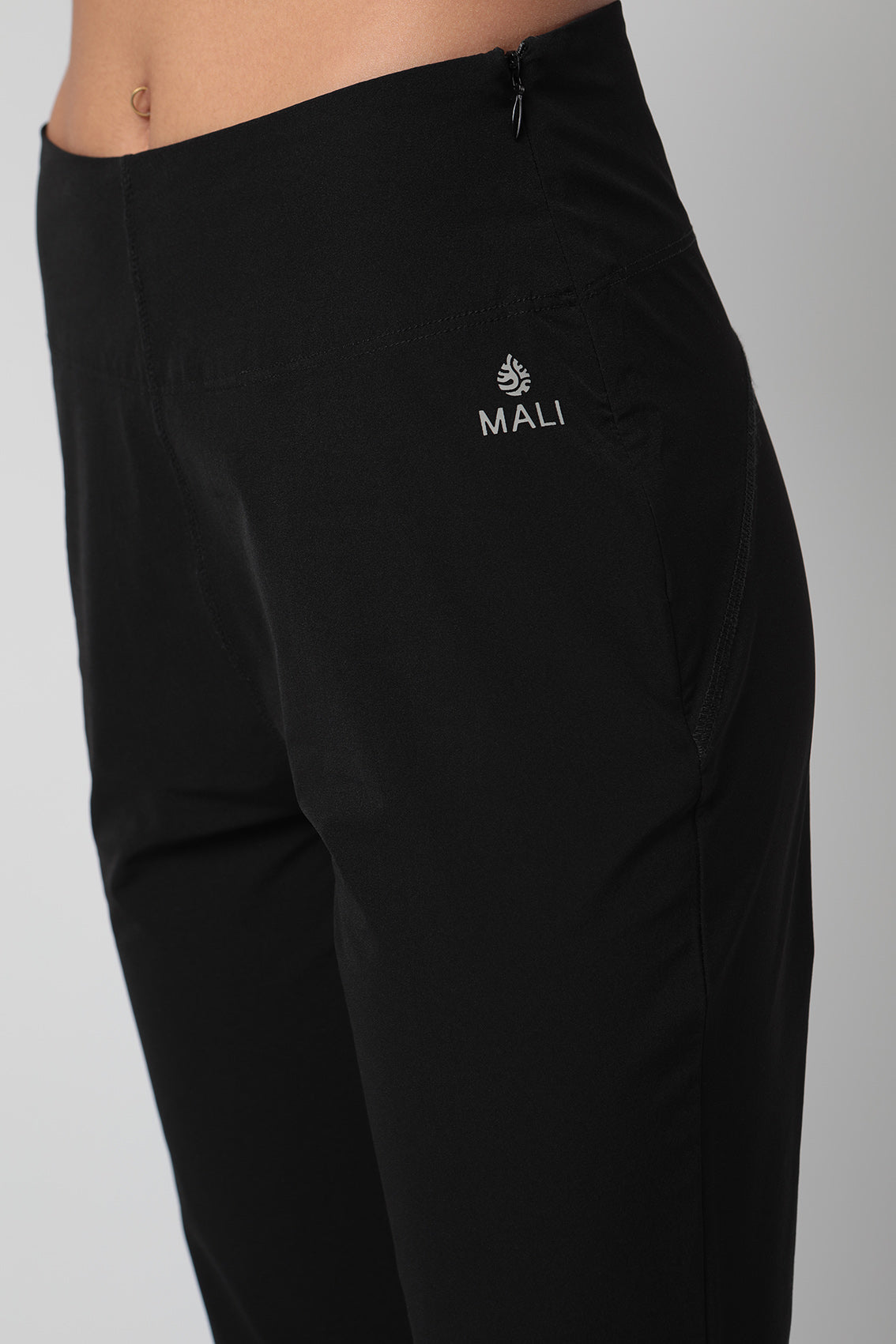 Sweat Pant Black