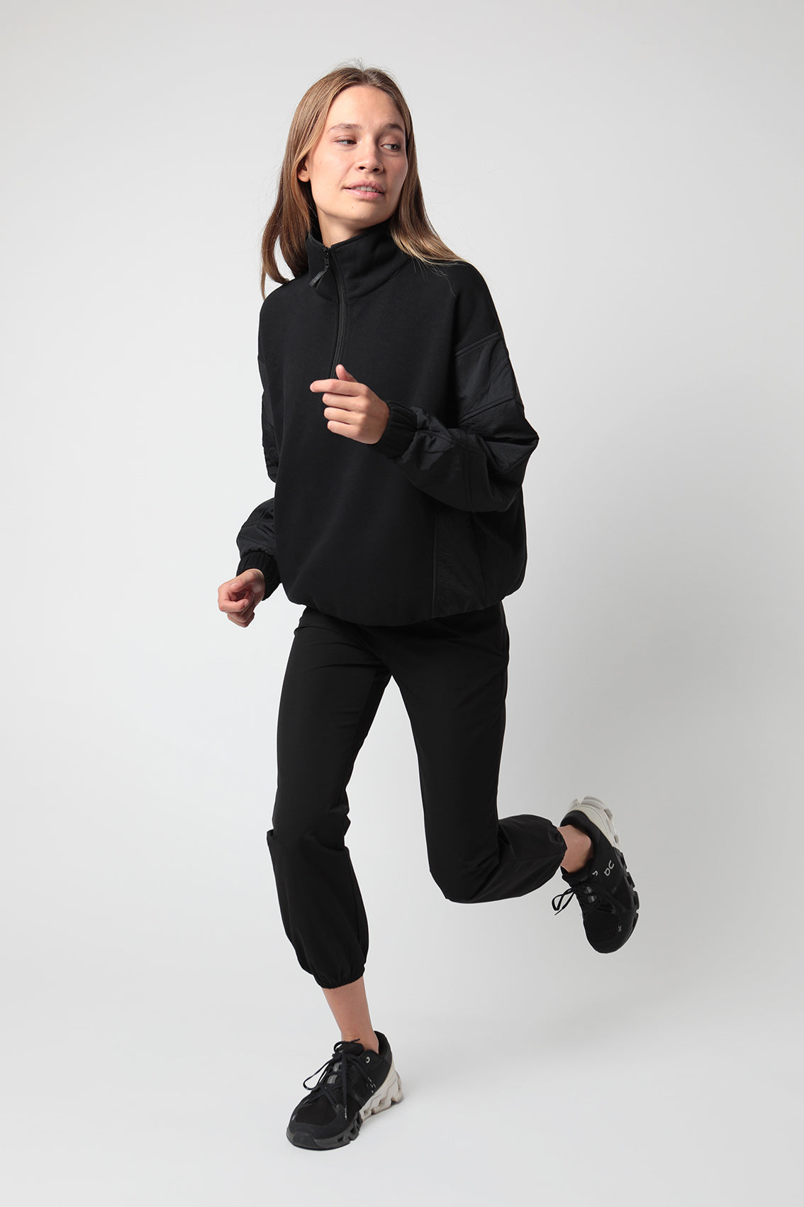 Sweat Pant Black