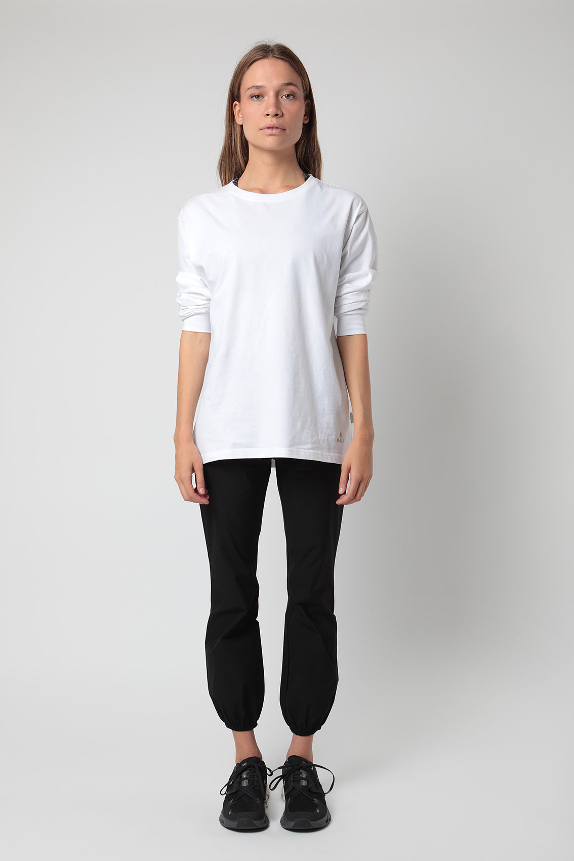 Sweat Pant Black