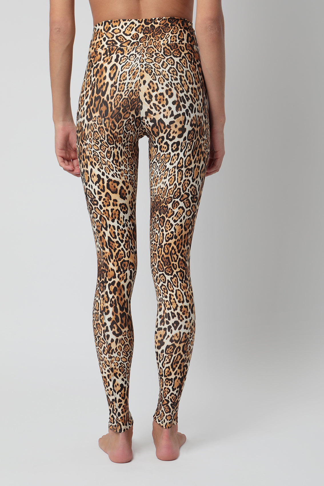 Legging Extra Long Eco Kenya II