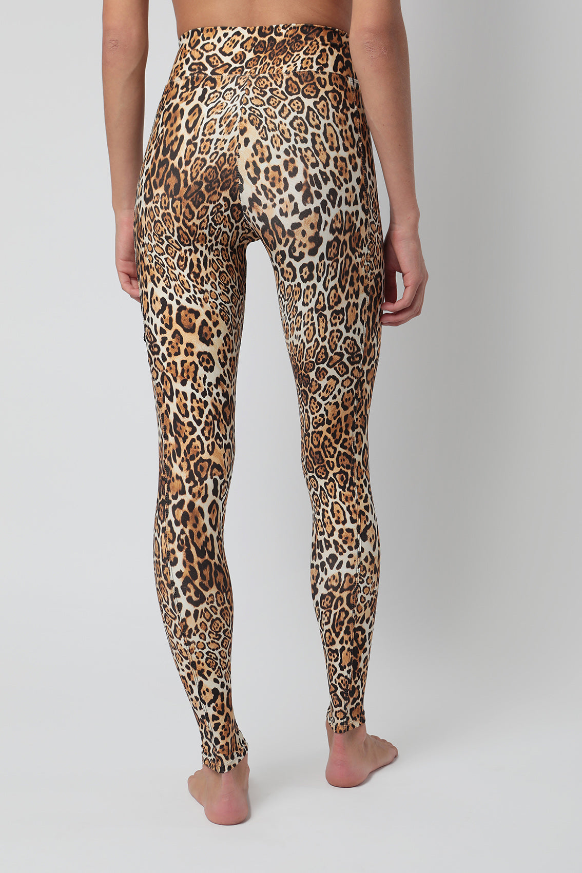 Legging Extra Long Eco Kenya II